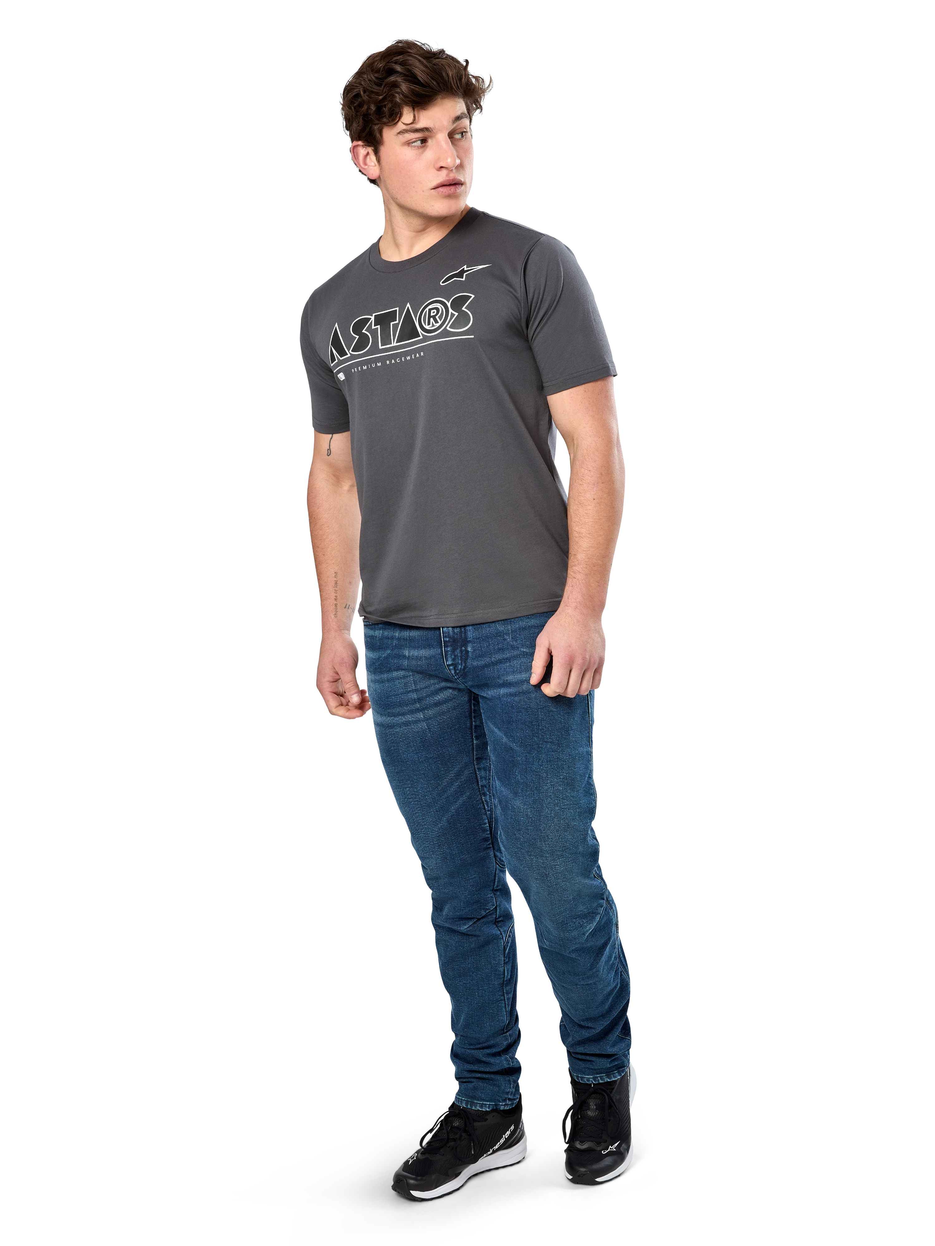 T-shirt Cereal Csf - Image 3