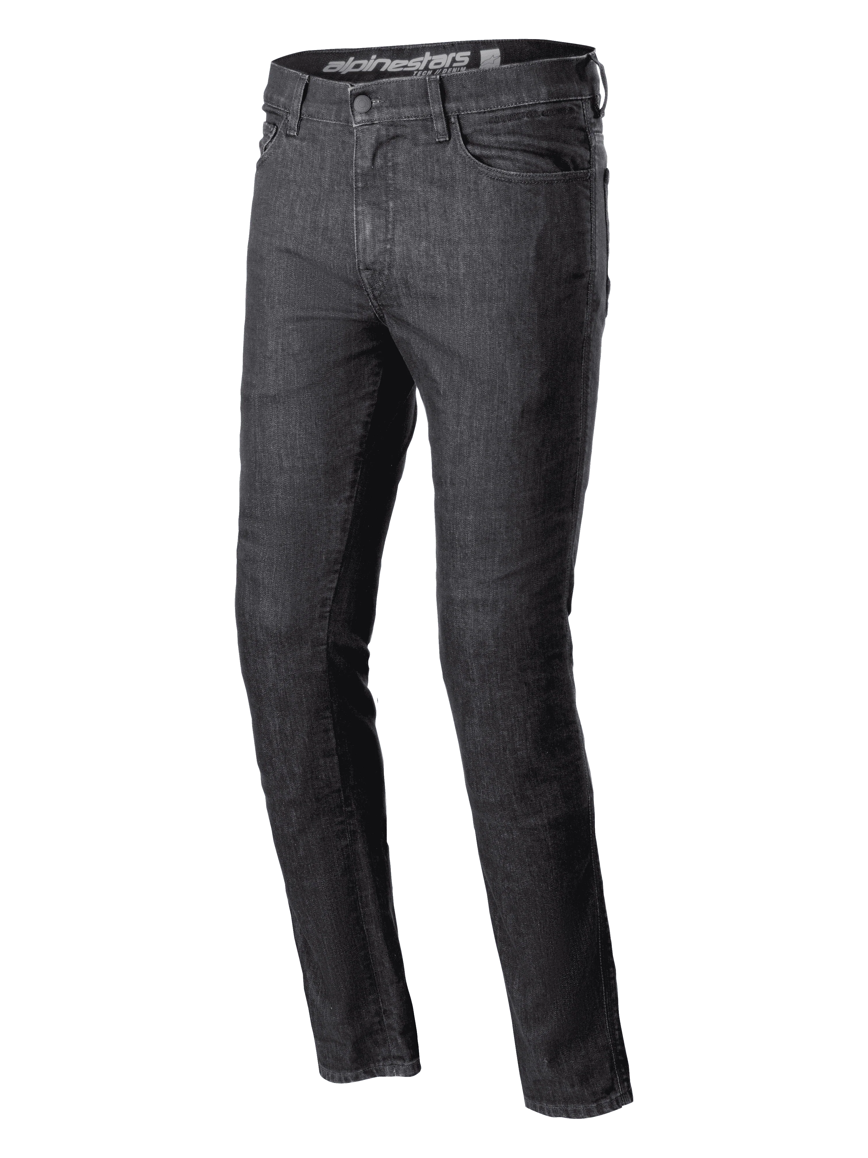 Calças Cerium Denim Tech De Moto
