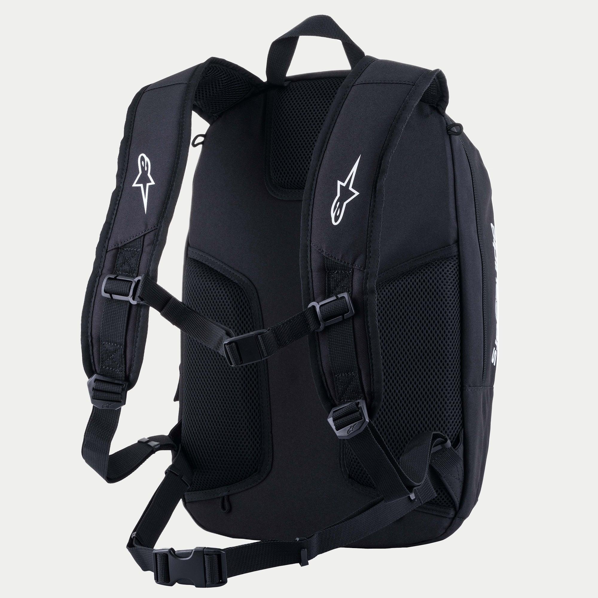 Mochila Charger Boost - Image 2