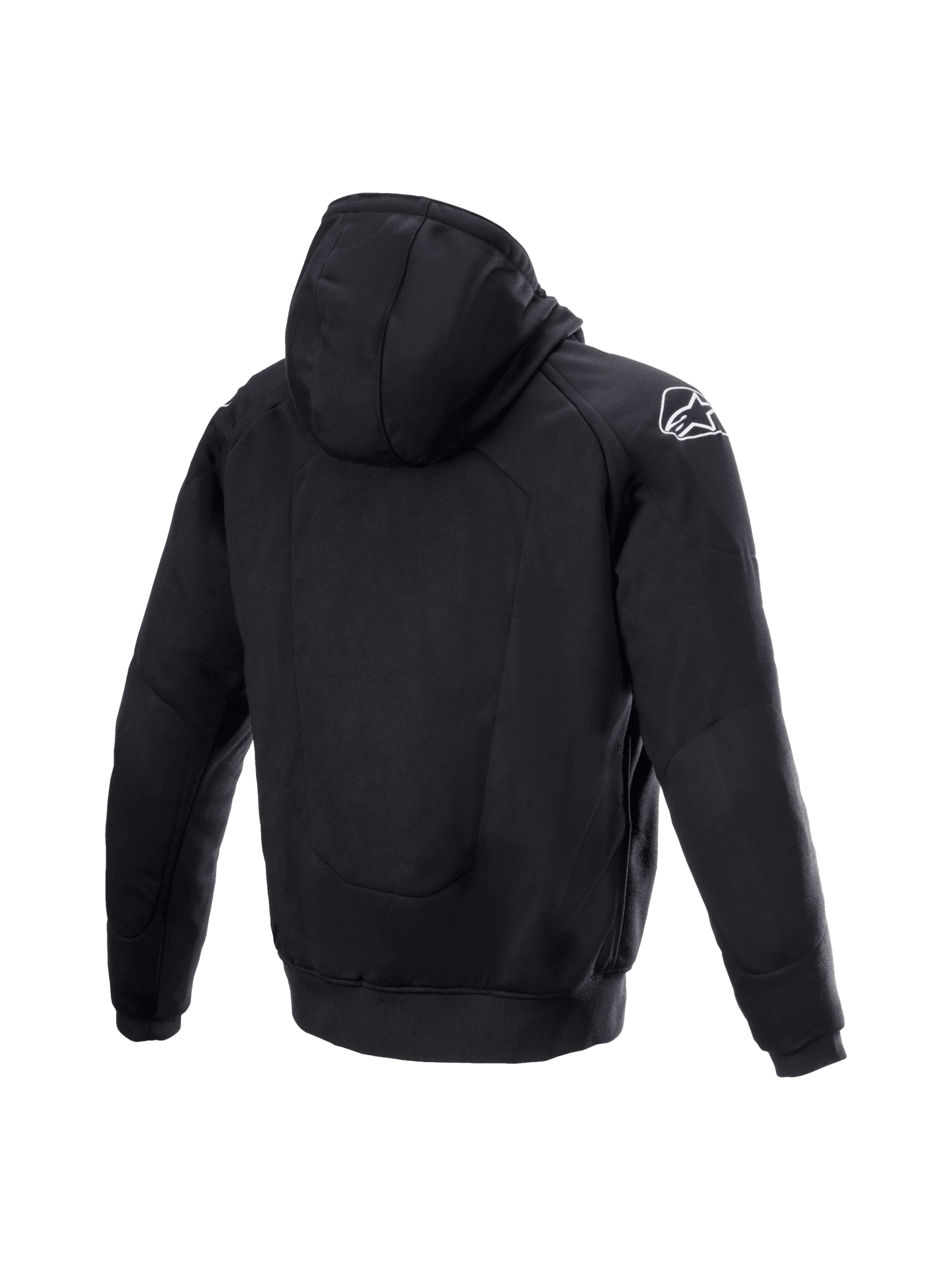 Hoodie Chrome Ignition - Image 2