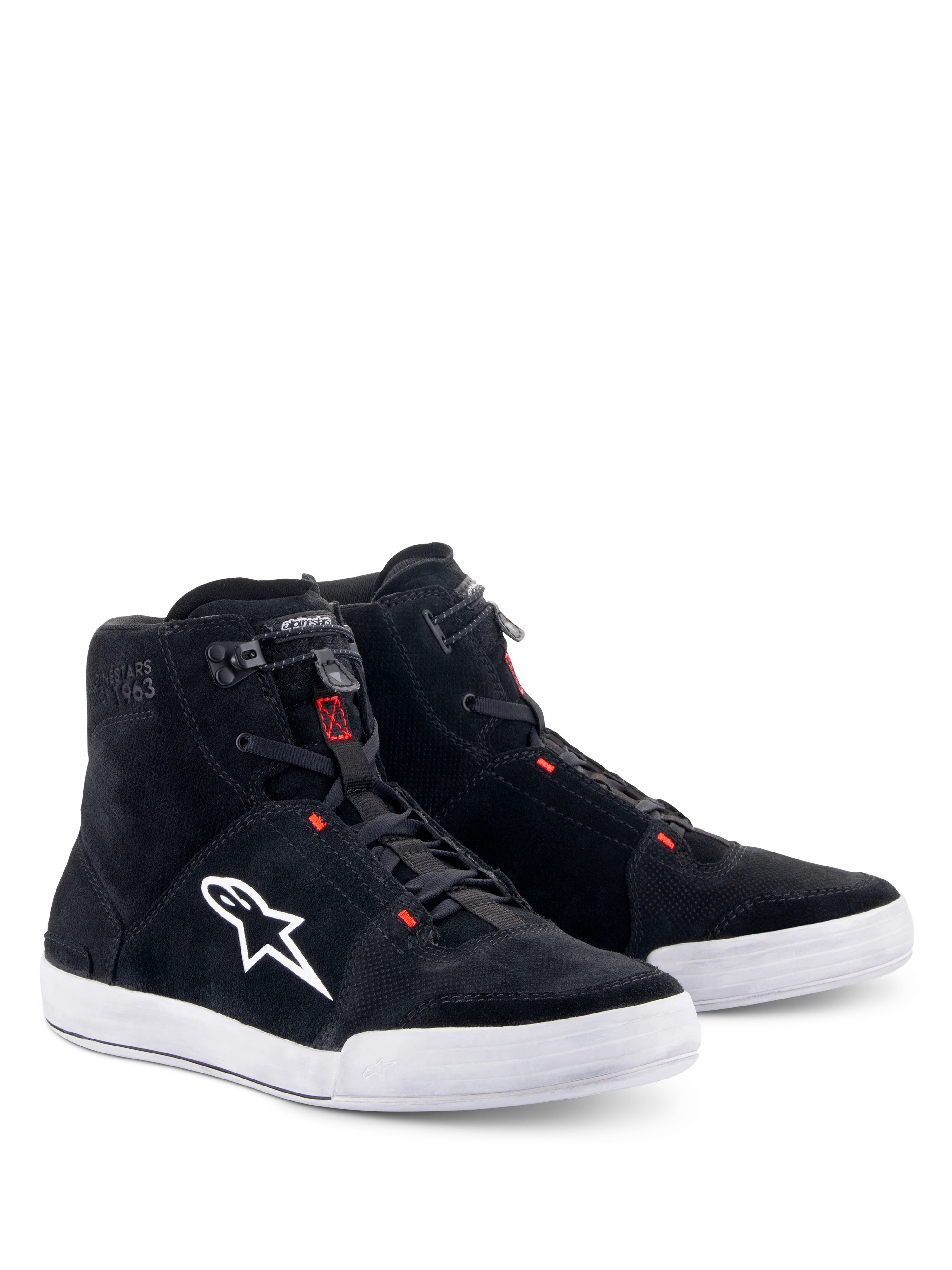 Sapatos Chrome - Image 2
