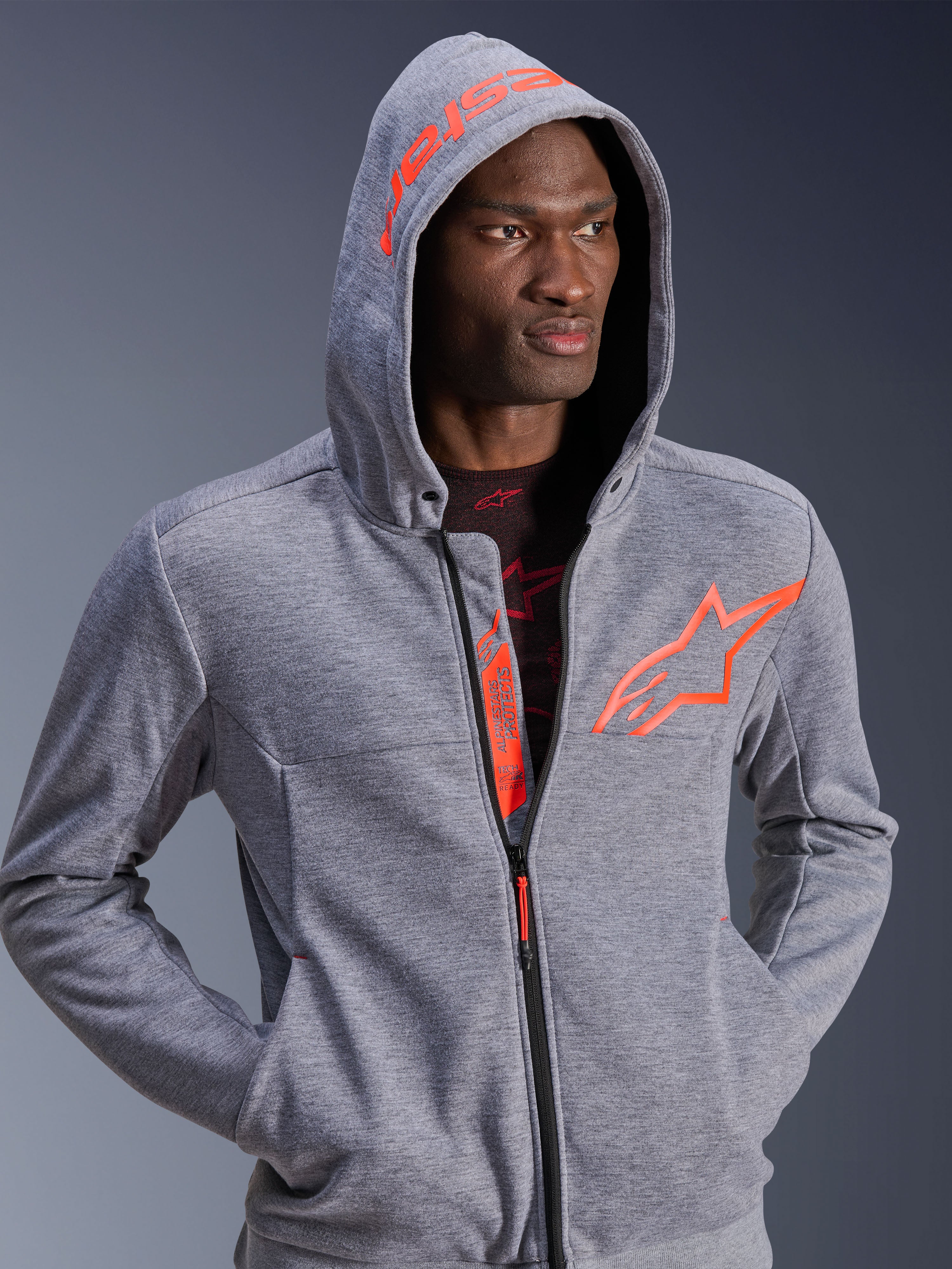 Sweatshirt Chrome V2 Sport - Image 6