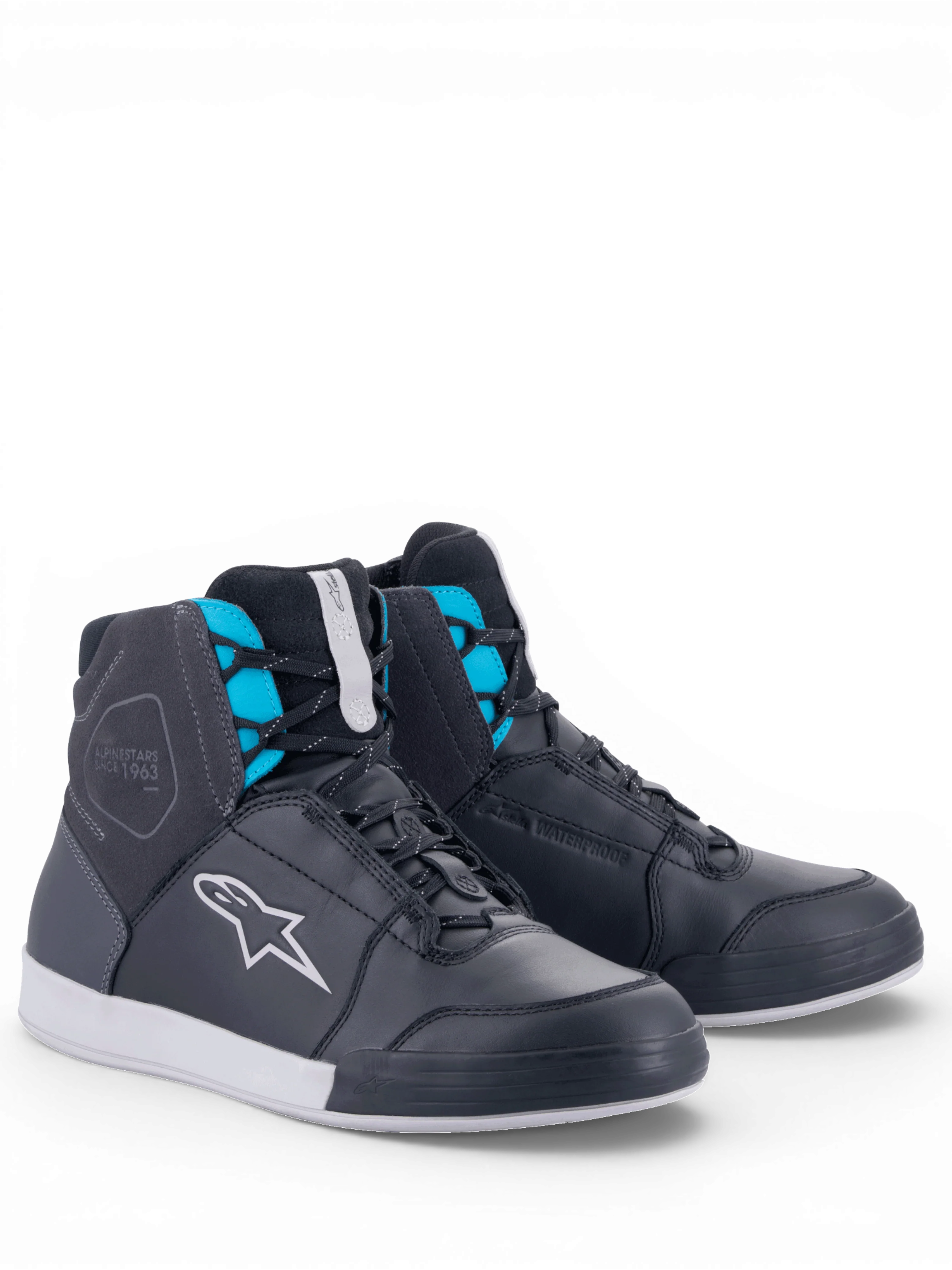 Sapatos Chrome Drystar® - Image 2
