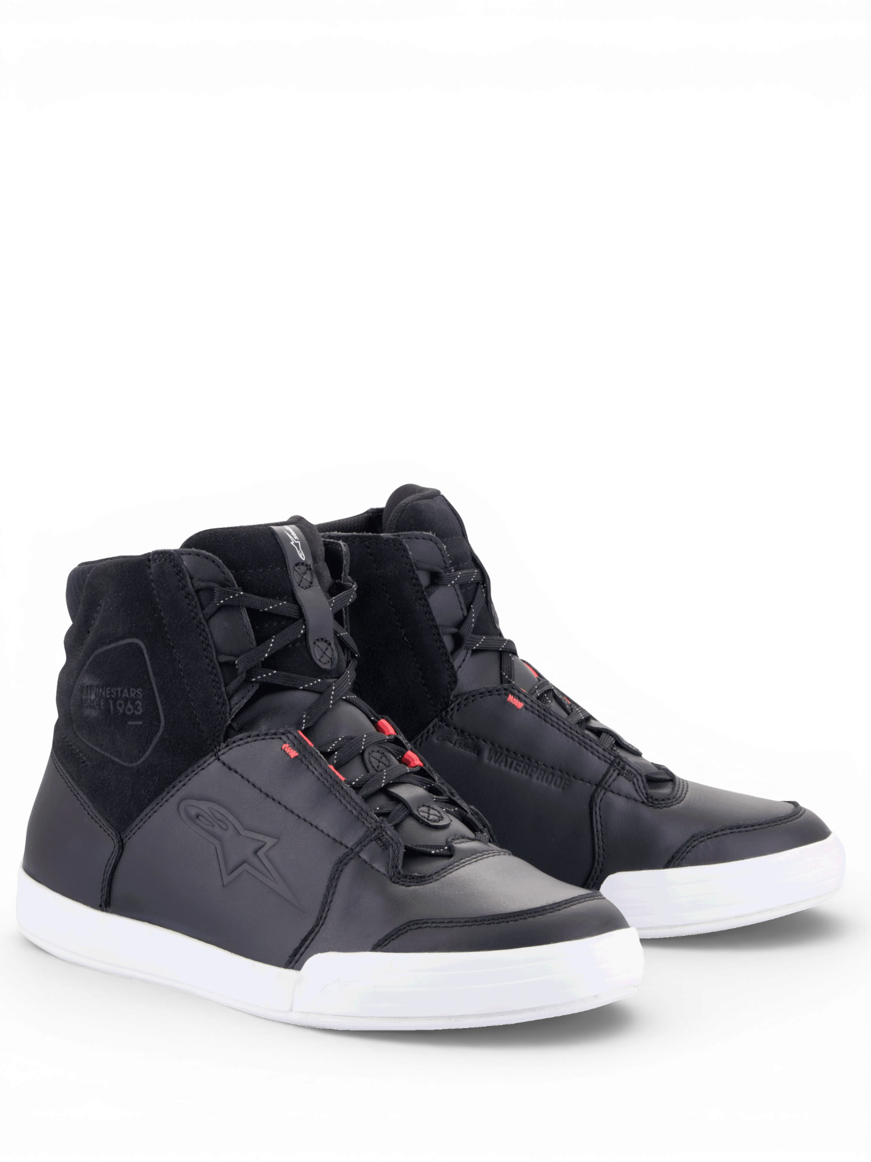 Sapatos Chrome Drystar® - Image 2