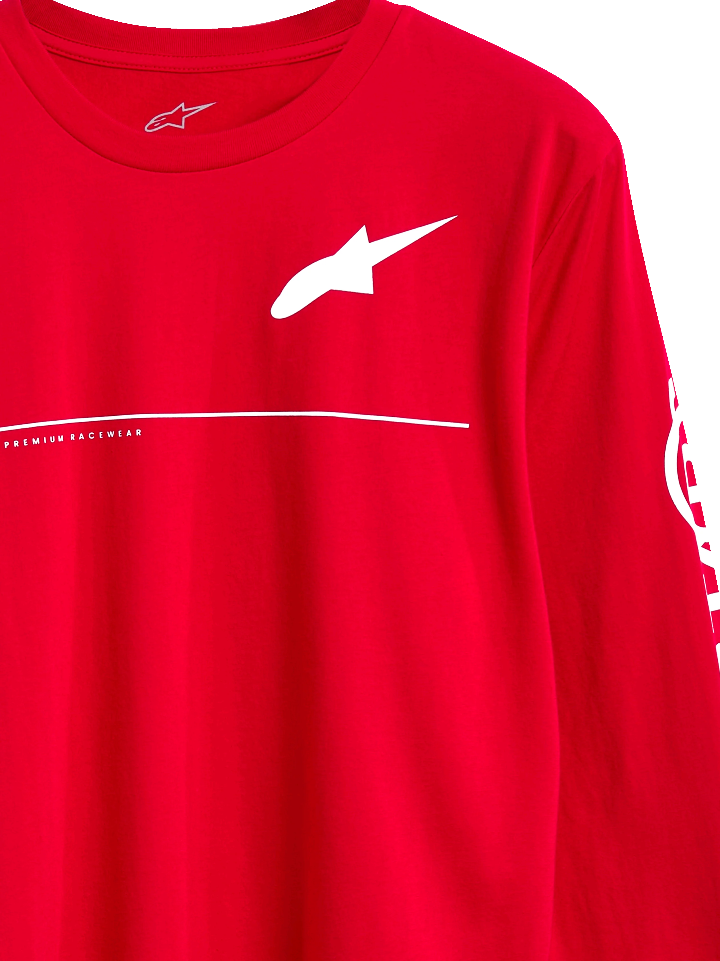 T-shirt Committed Csf - Image 5