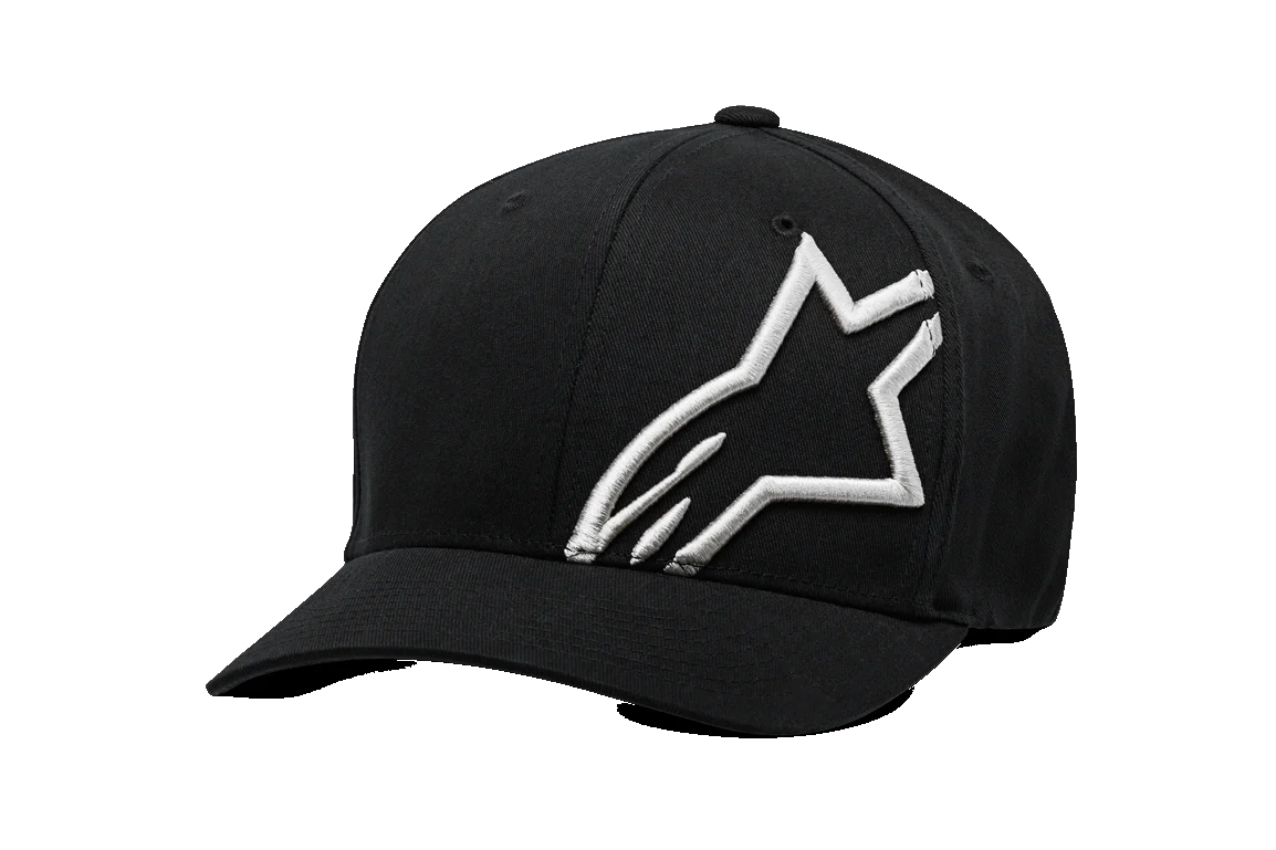 Boné Corp Shift 2 Curved Bill