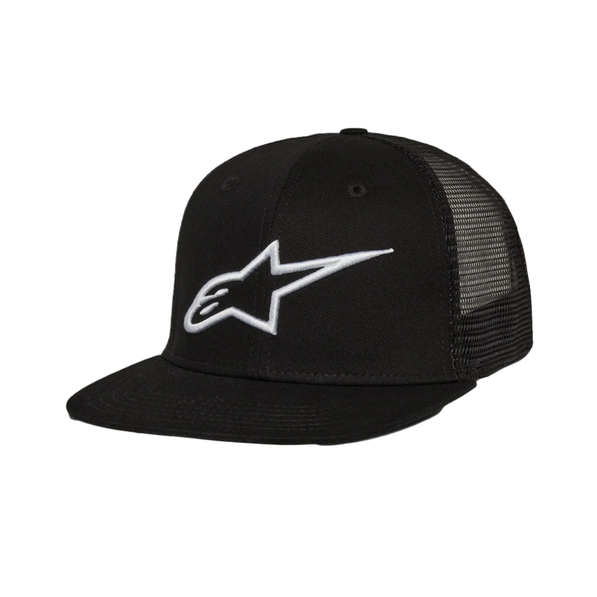 Boné Trucker Corp