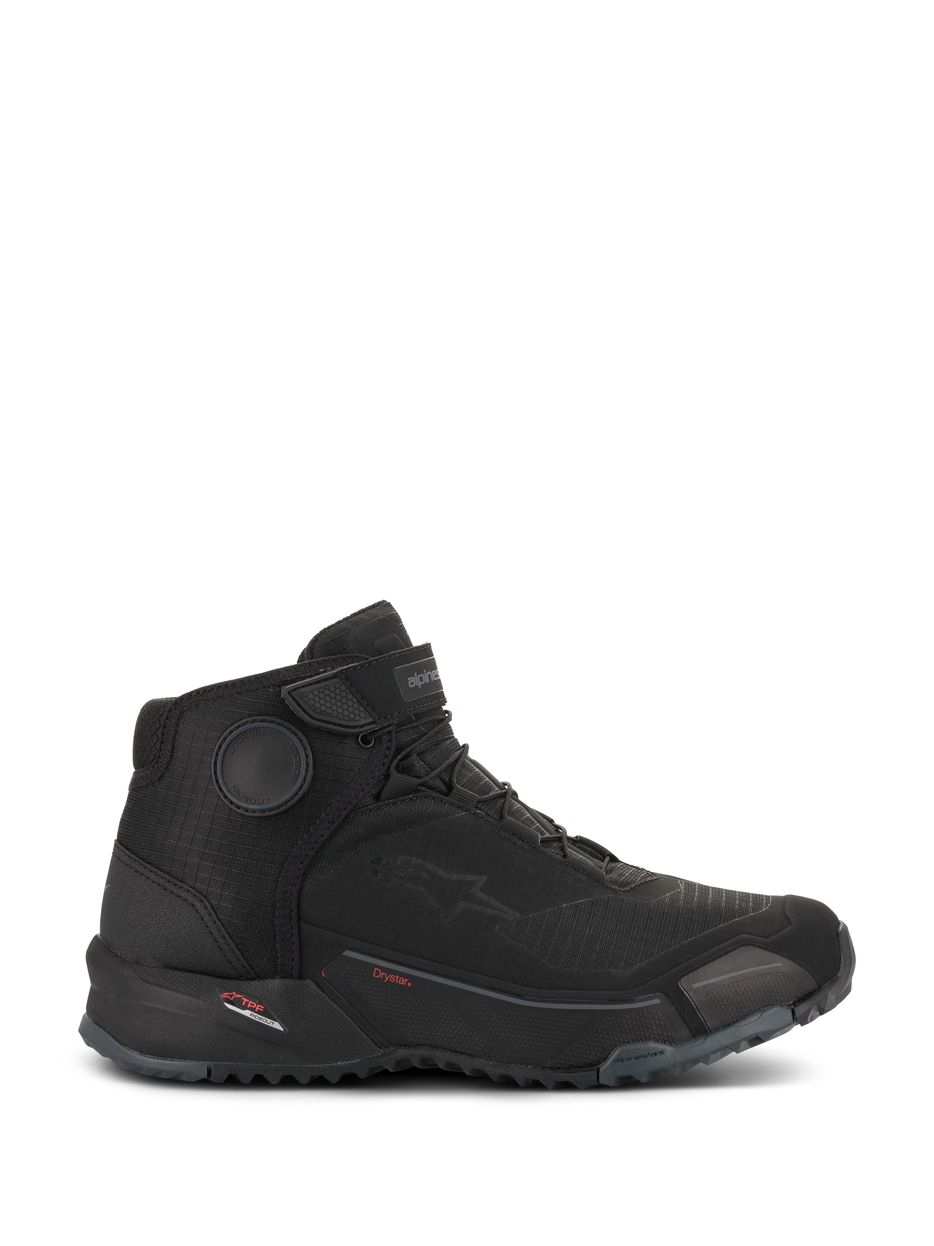 Sapatos De Moto CR-X Drystar® - Image 8
