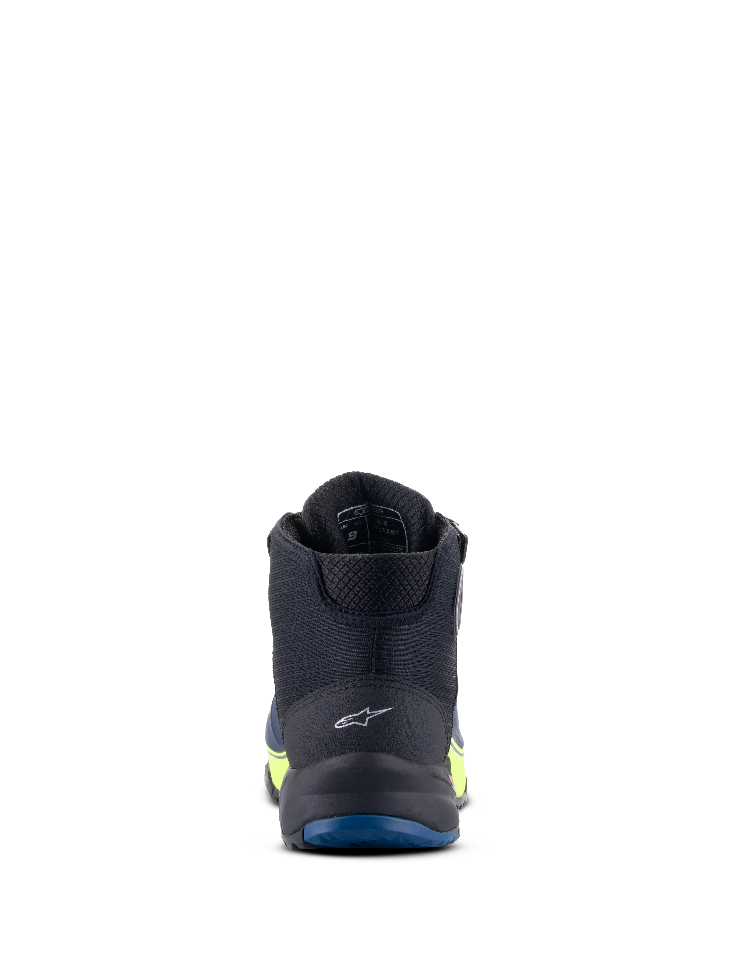 Sapatos De Moto CR-X Drystar® - Image 5