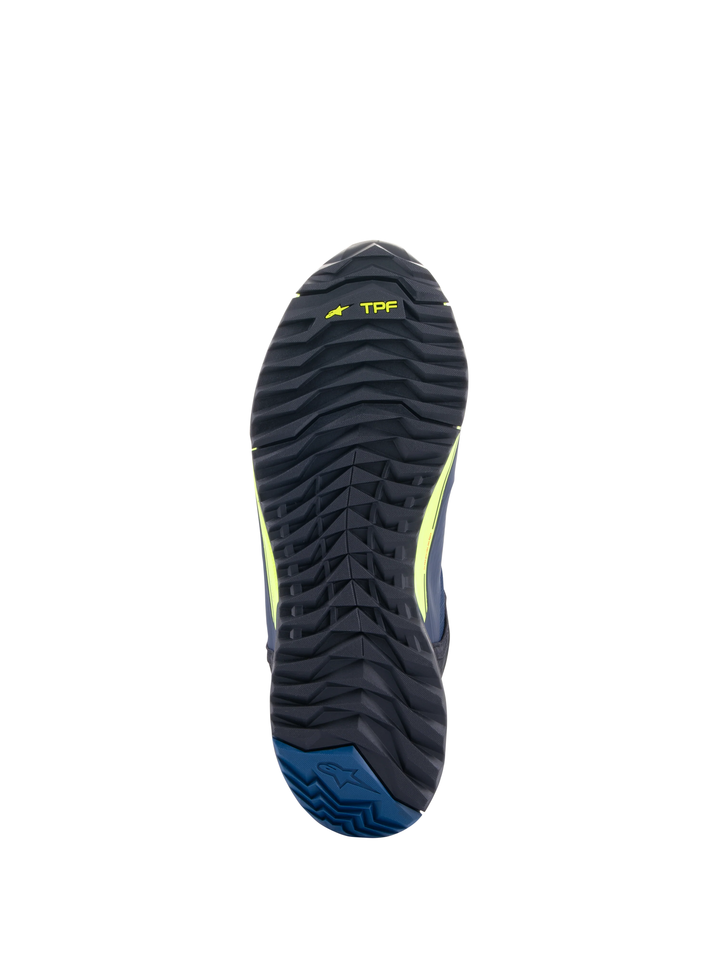 Sapatos De Moto CR-X Drystar® - Image 7