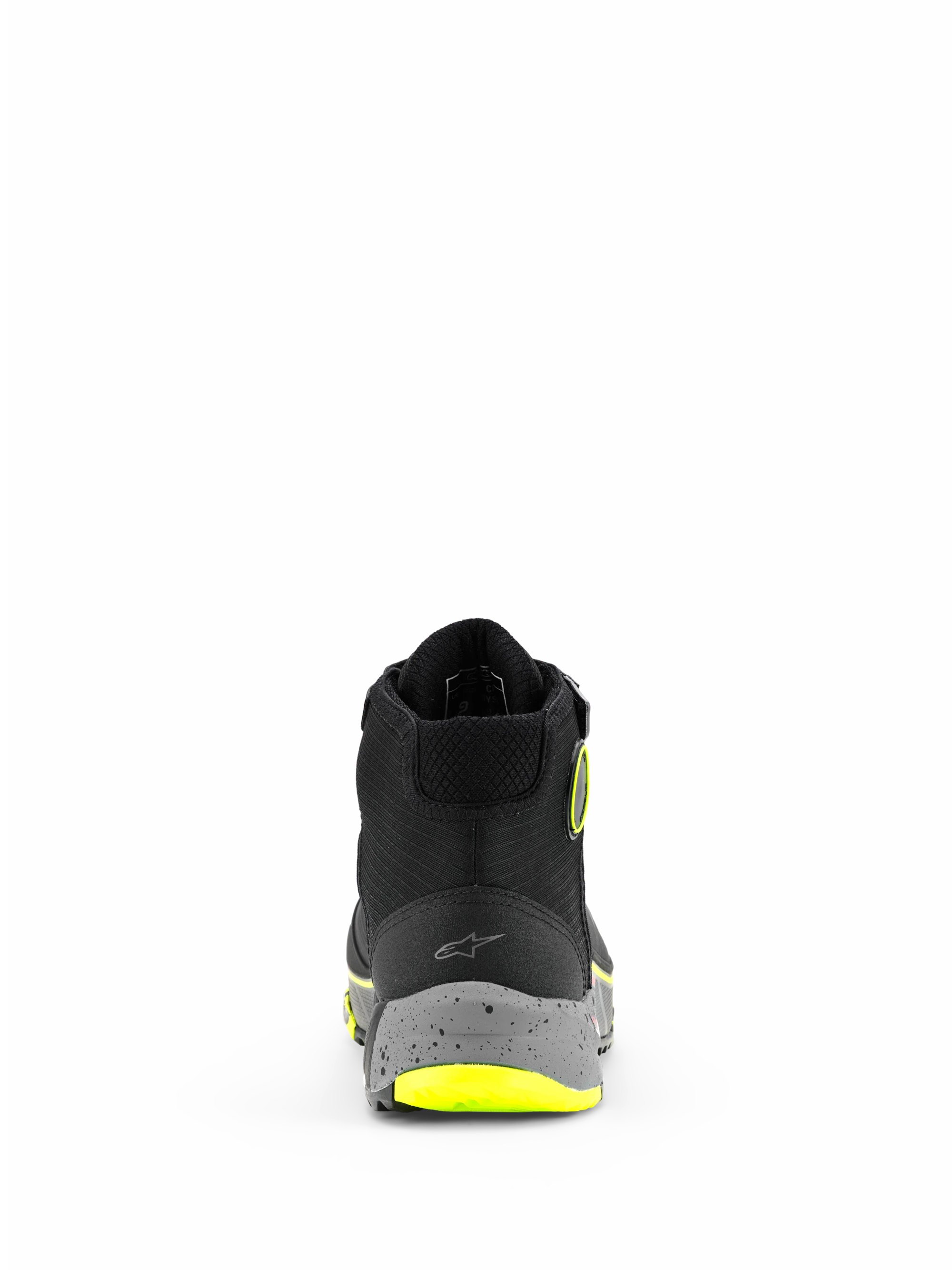 Sapatos De Moto CR-X Drystar® - Image 5