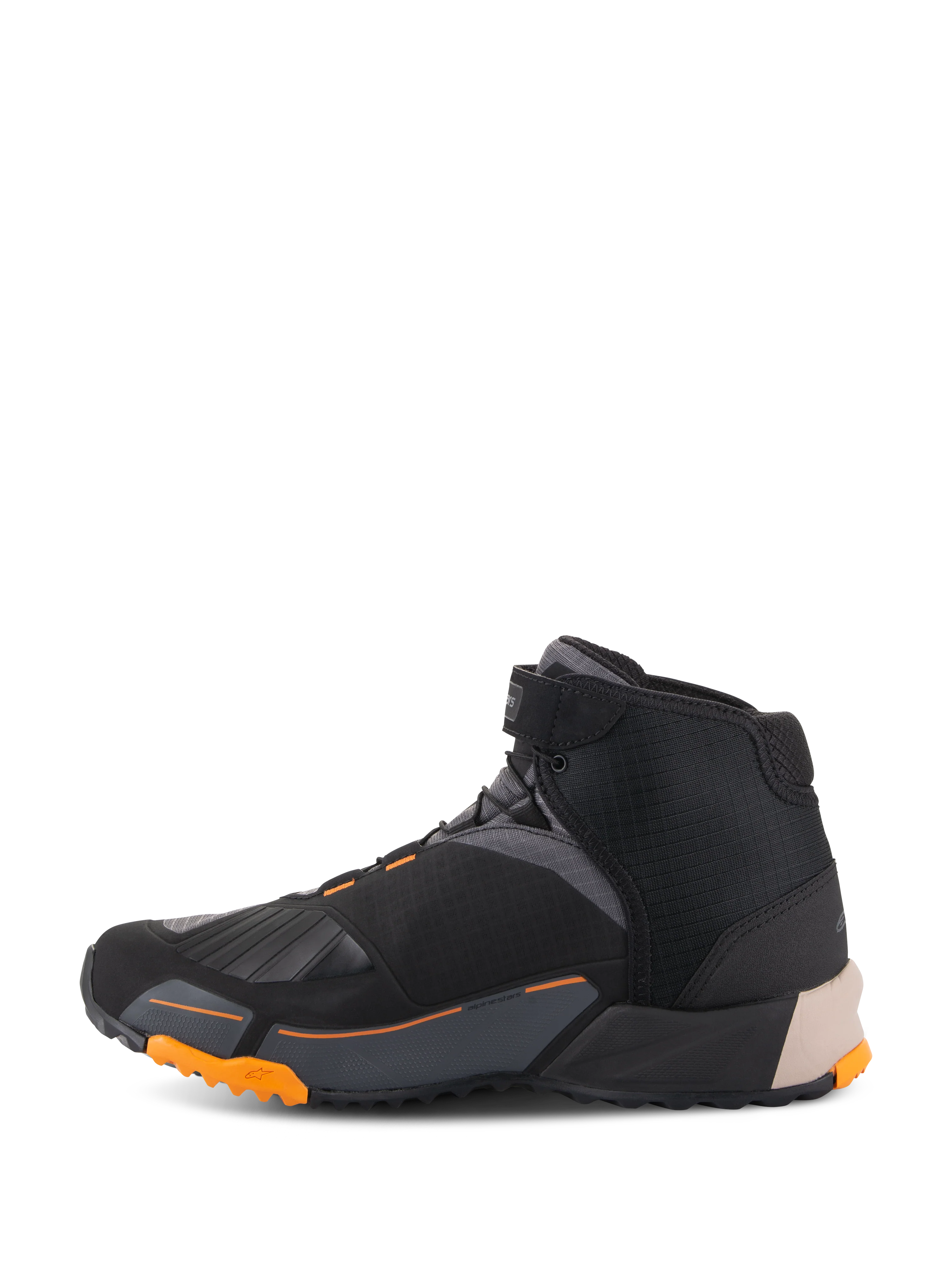 Sapatos De Moto CR-X Drystar® - Image 4