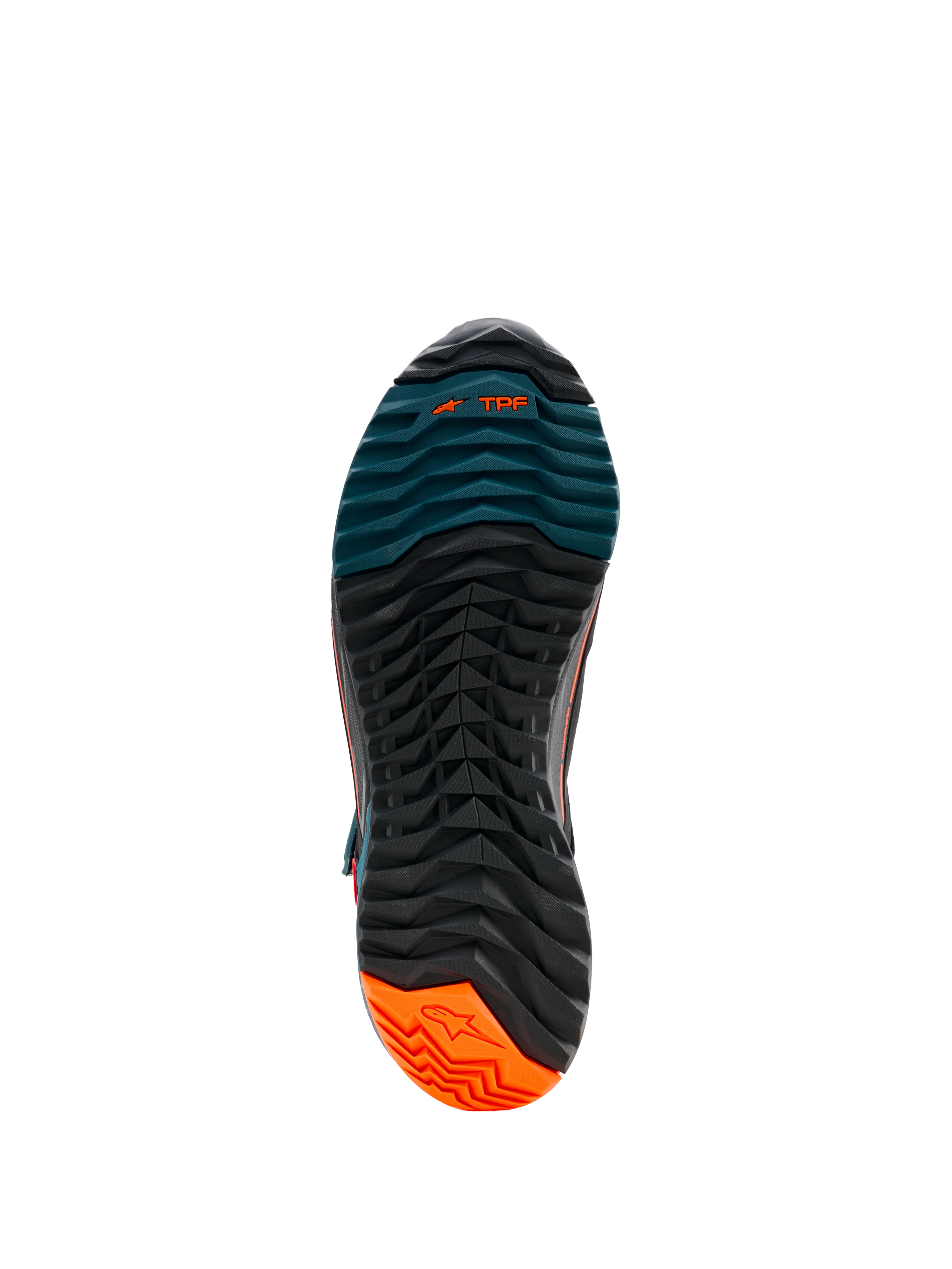 Sapatos De Moto CR-X Drystar® - Image 7