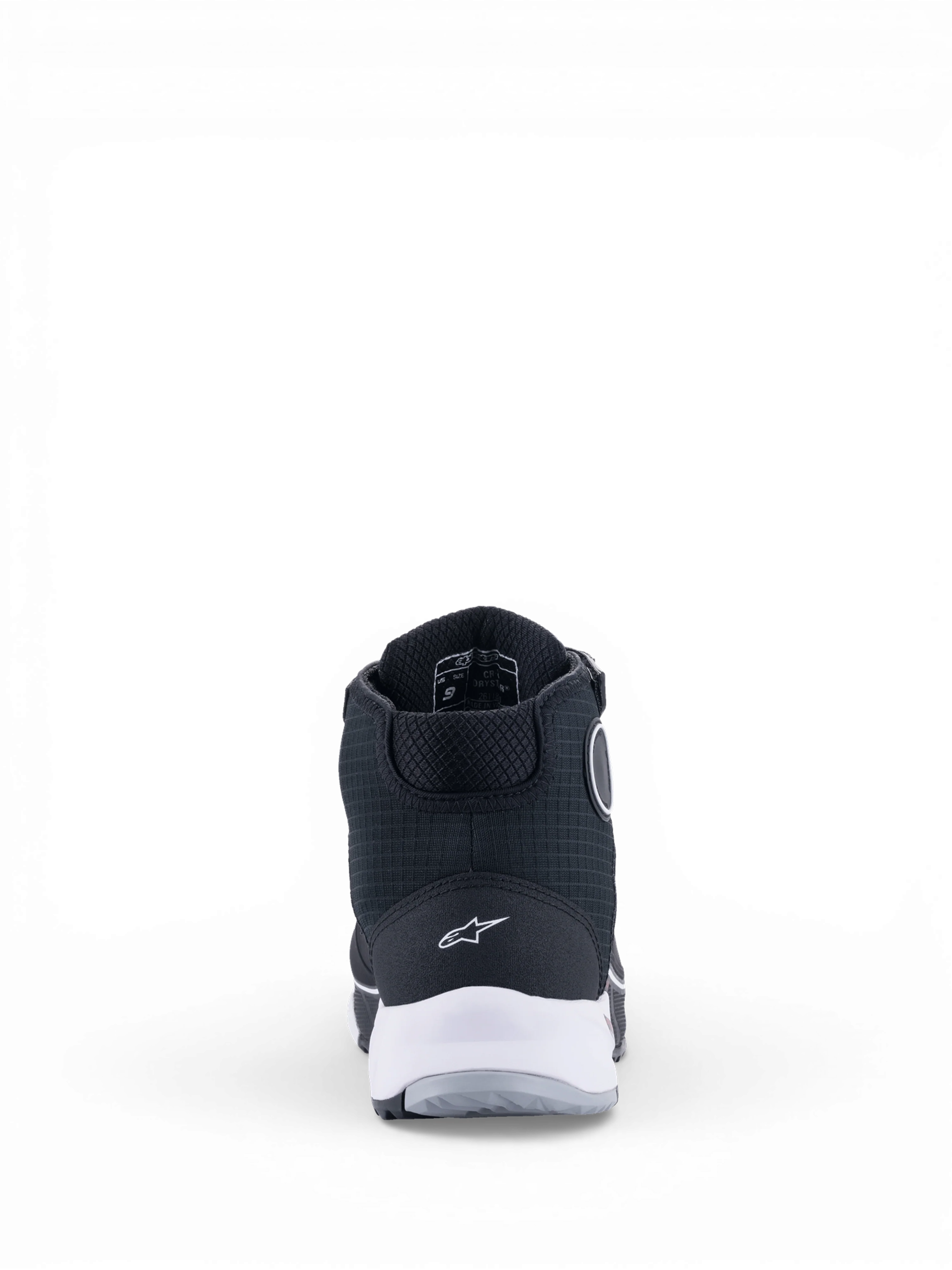 Sapatos De Moto CR-X Drystar® - Image 5