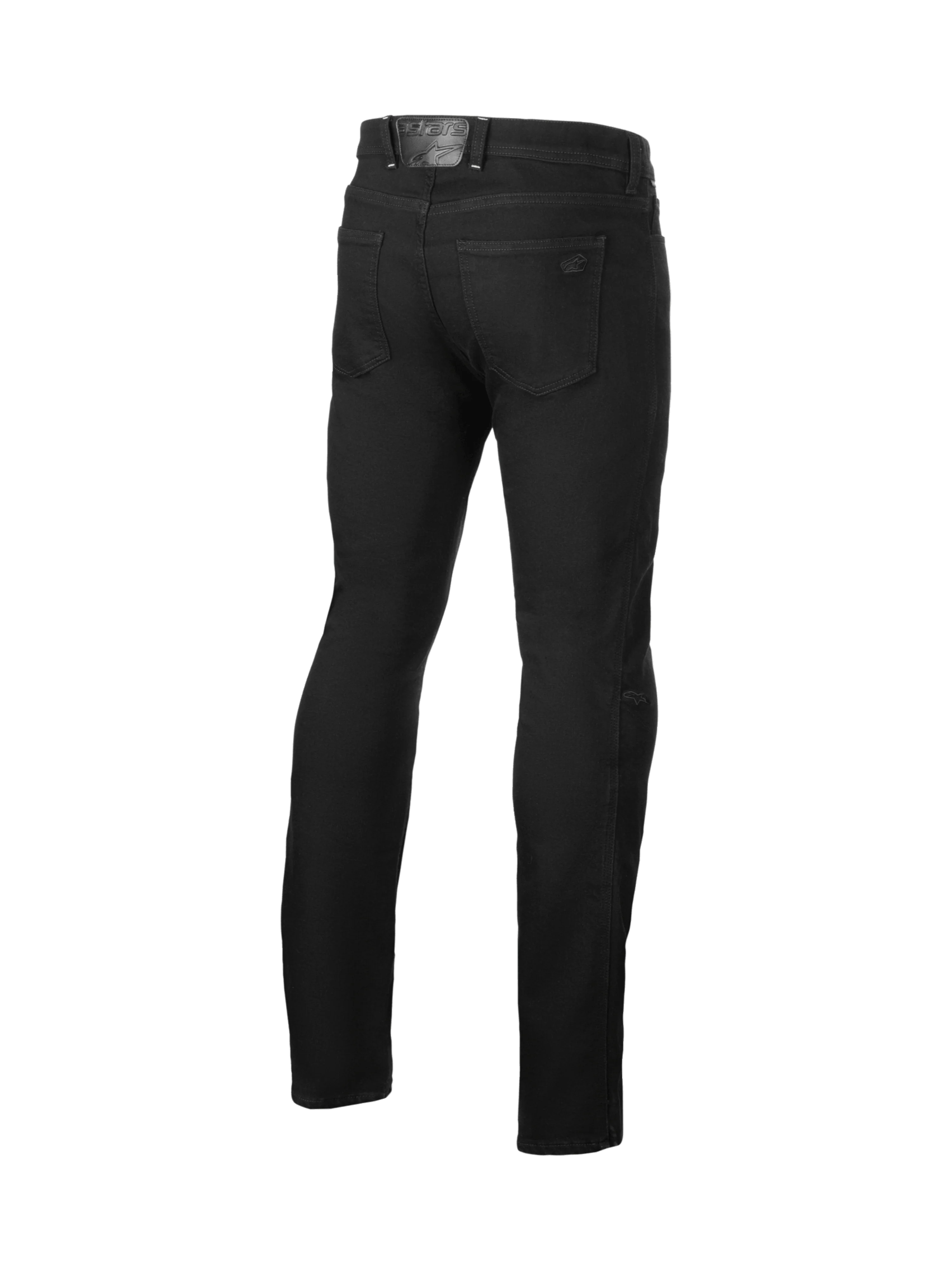 Calças Cult-8 Stretch Denim - Image 2