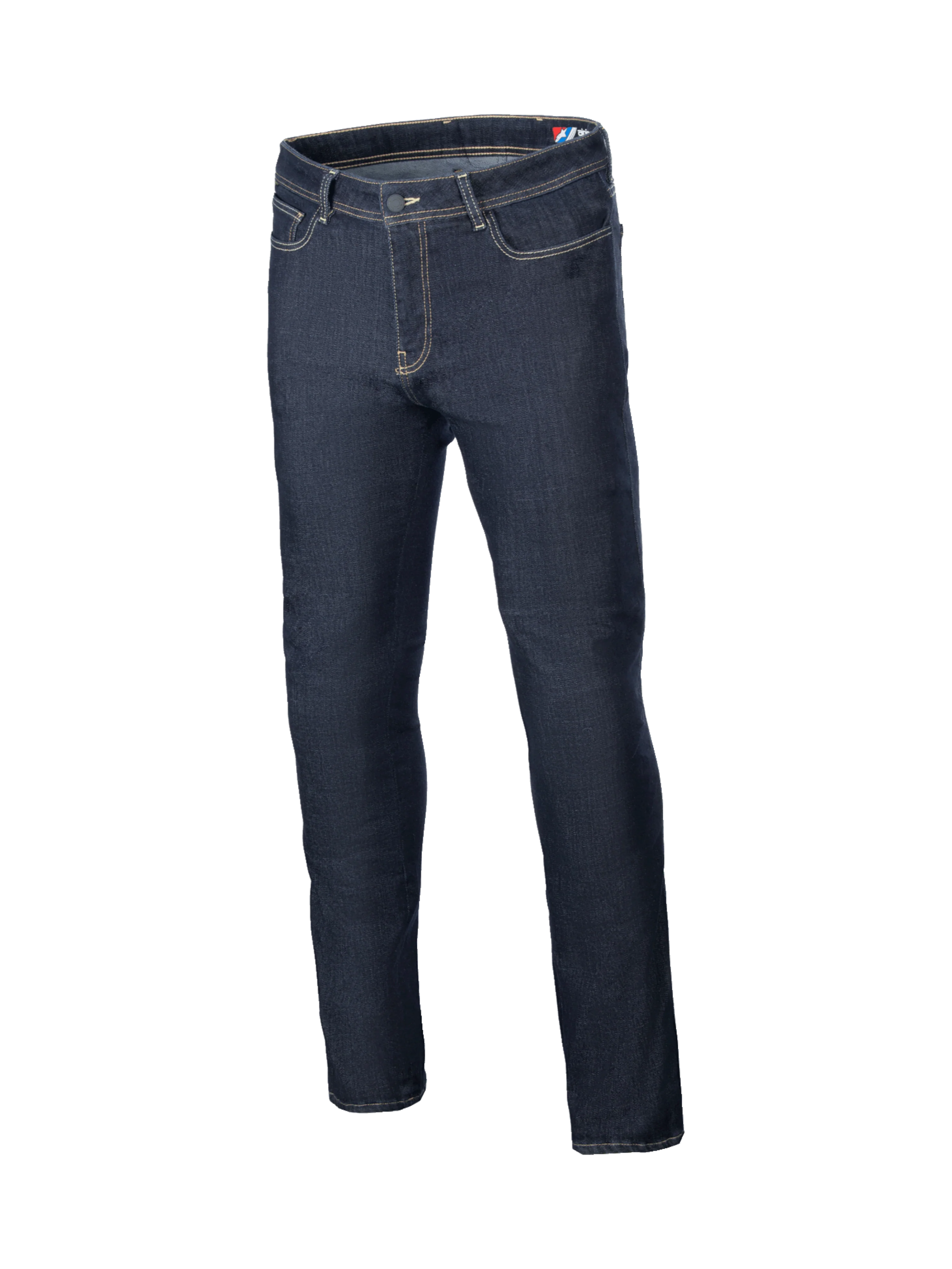 Calças Cult-8 Stretch Denim