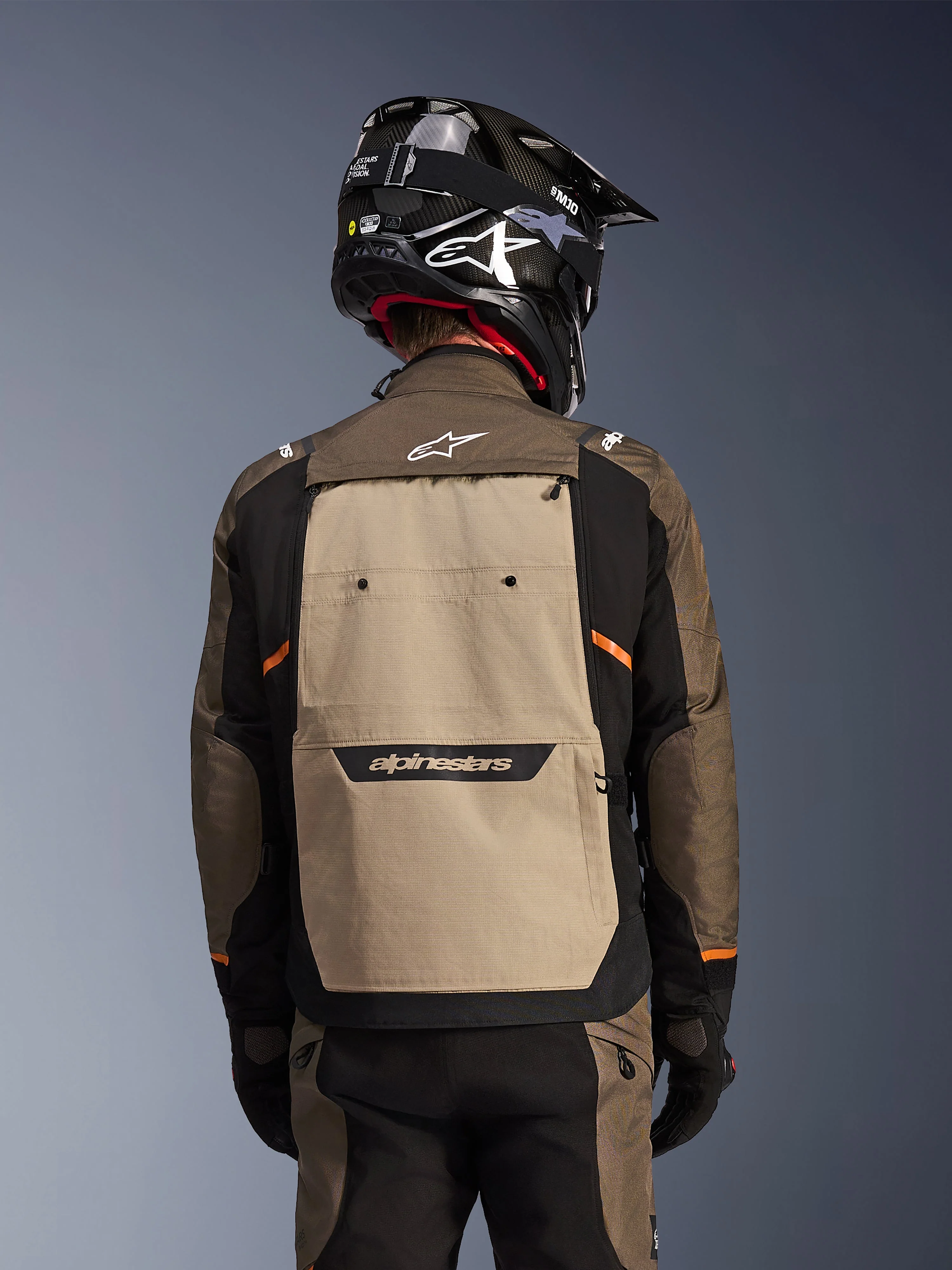 Jaqueta Cusco Drystar® - Image 12