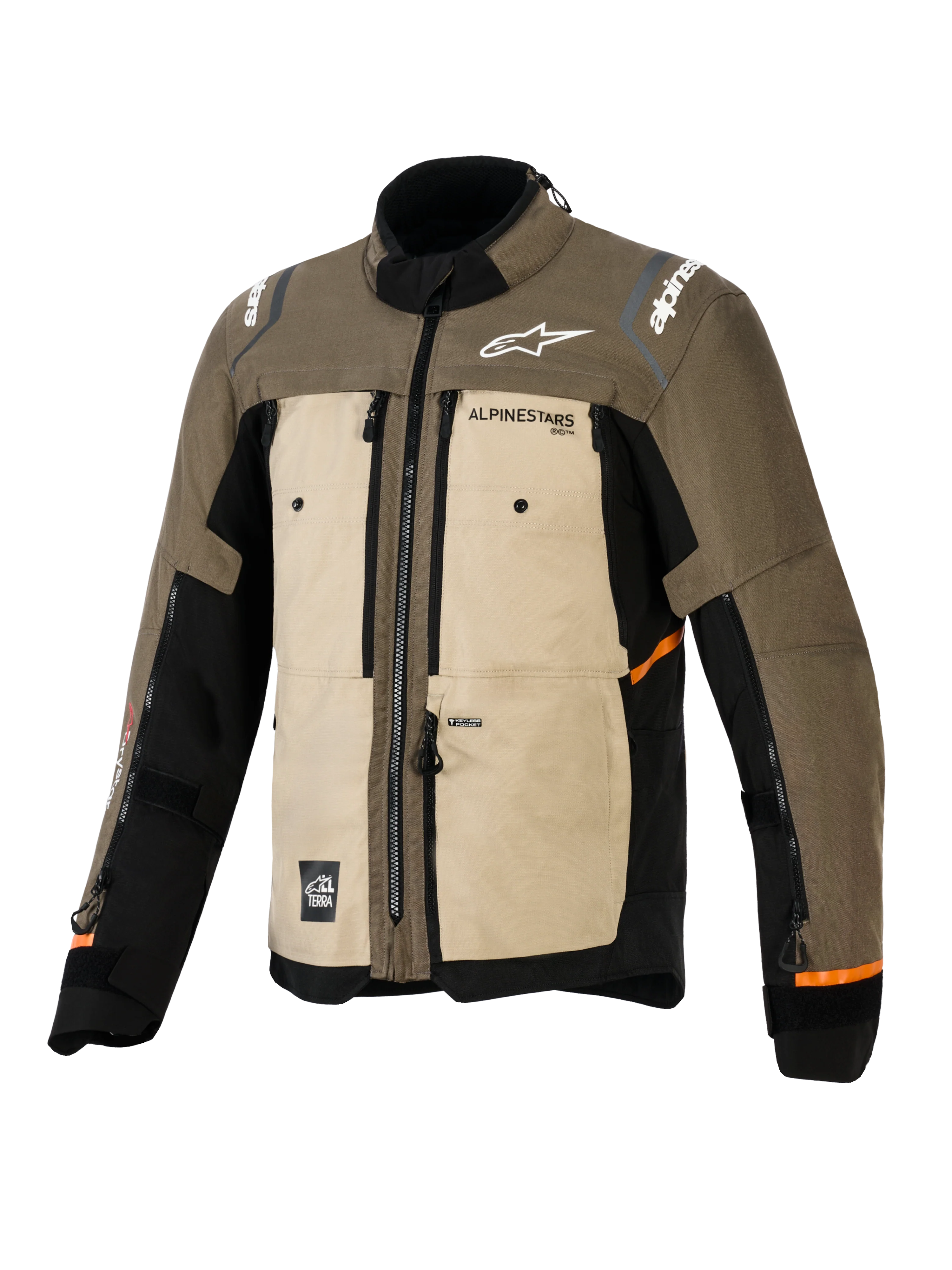Jaqueta Cusco Drystar® - Image 14