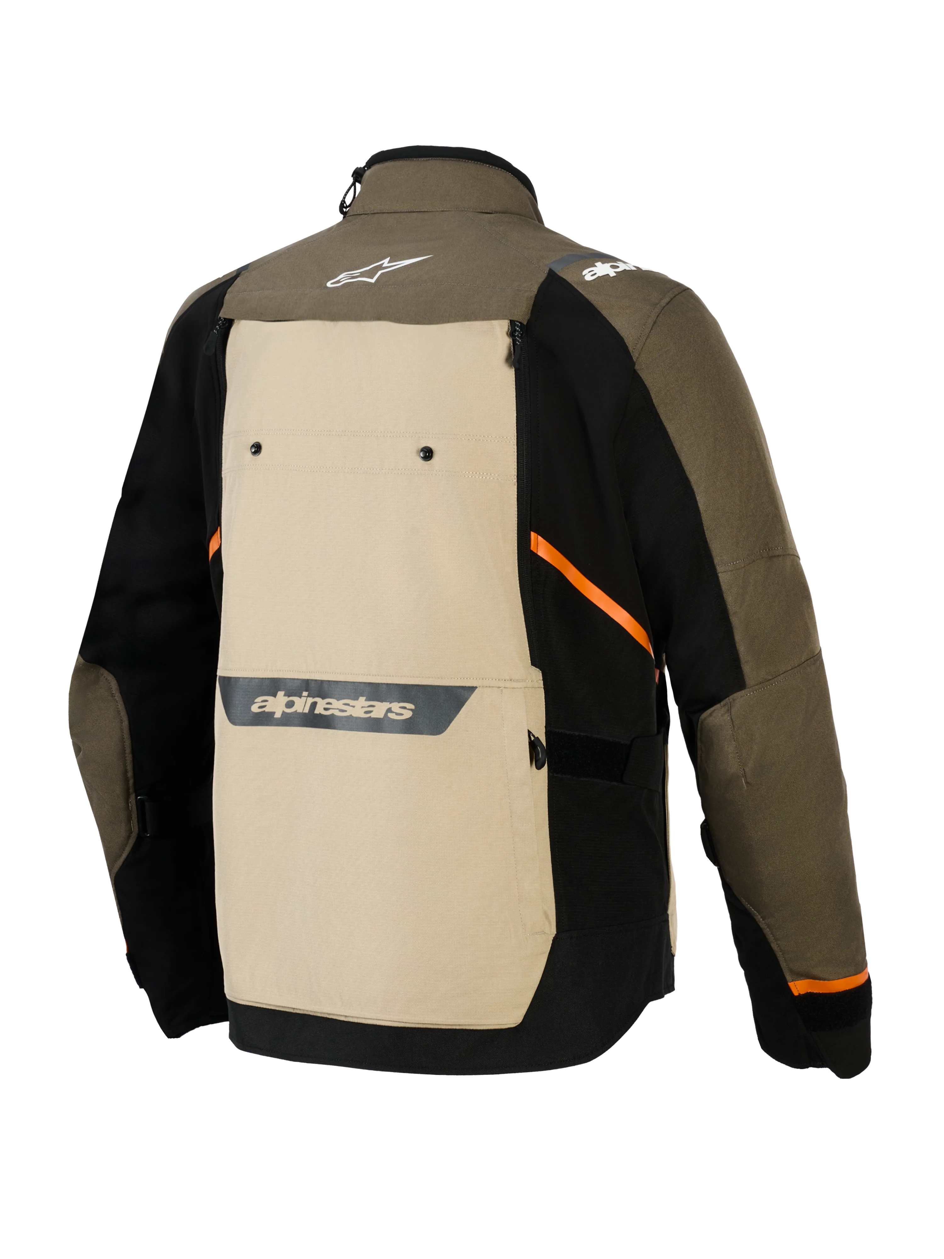 Jaqueta Cusco Drystar® - Image 15