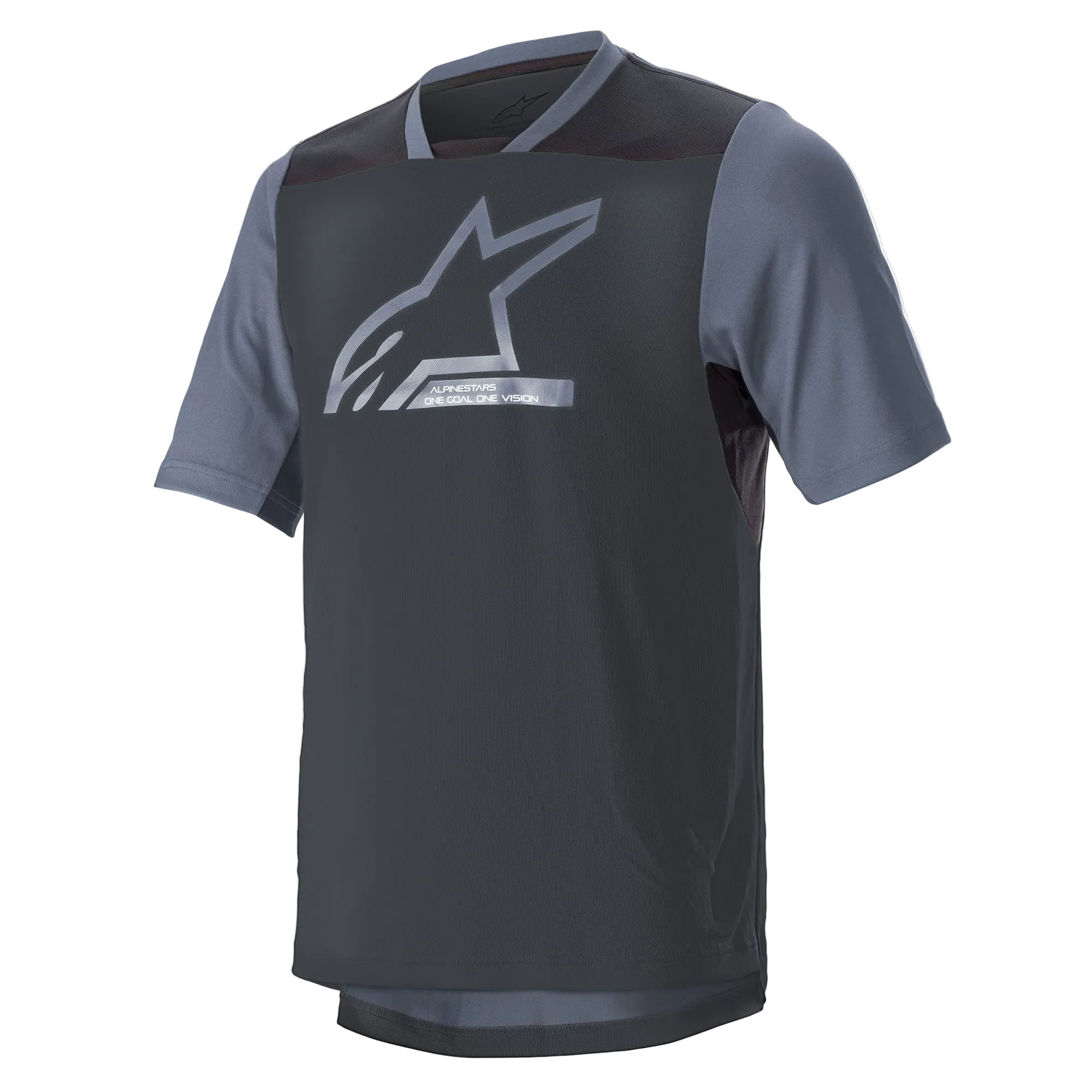 Camisola Drop 6 V2