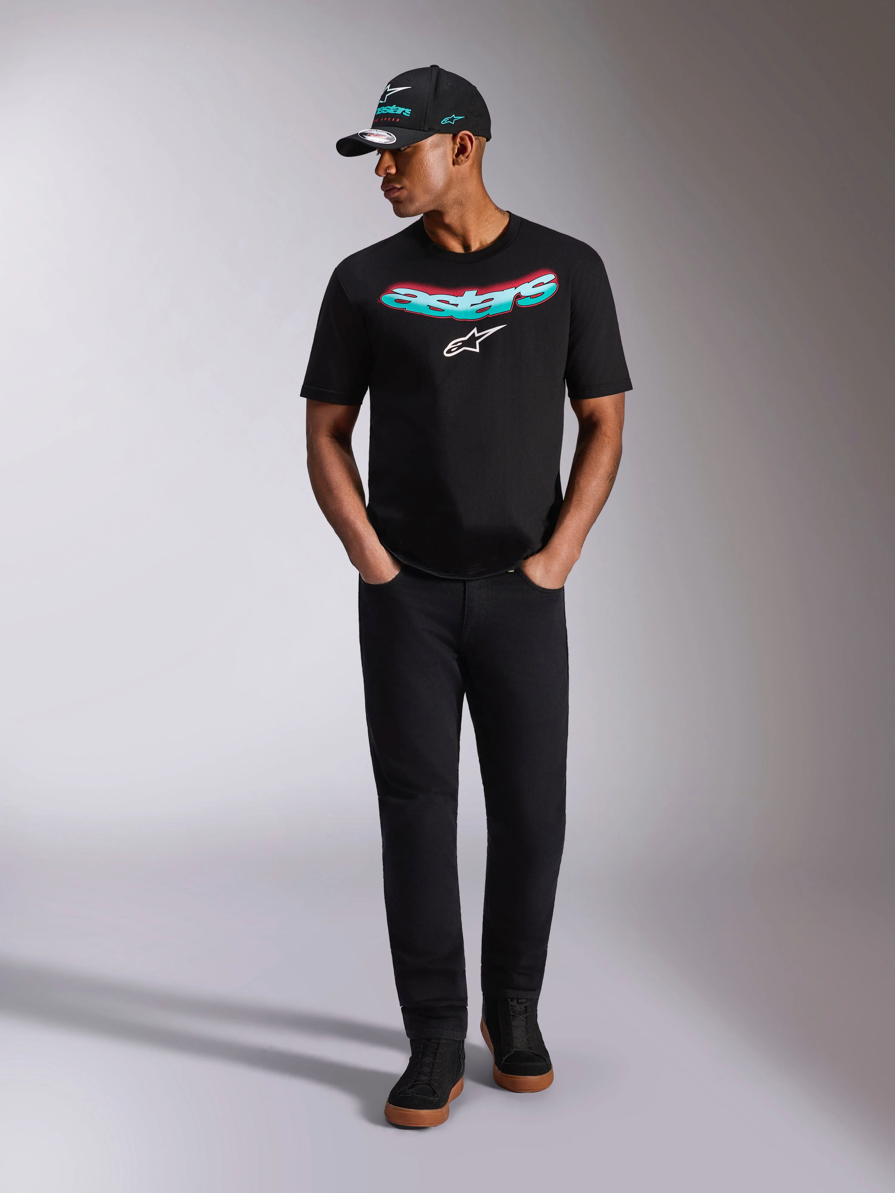 T-Shirt Ellipsoid CSF - Image 3