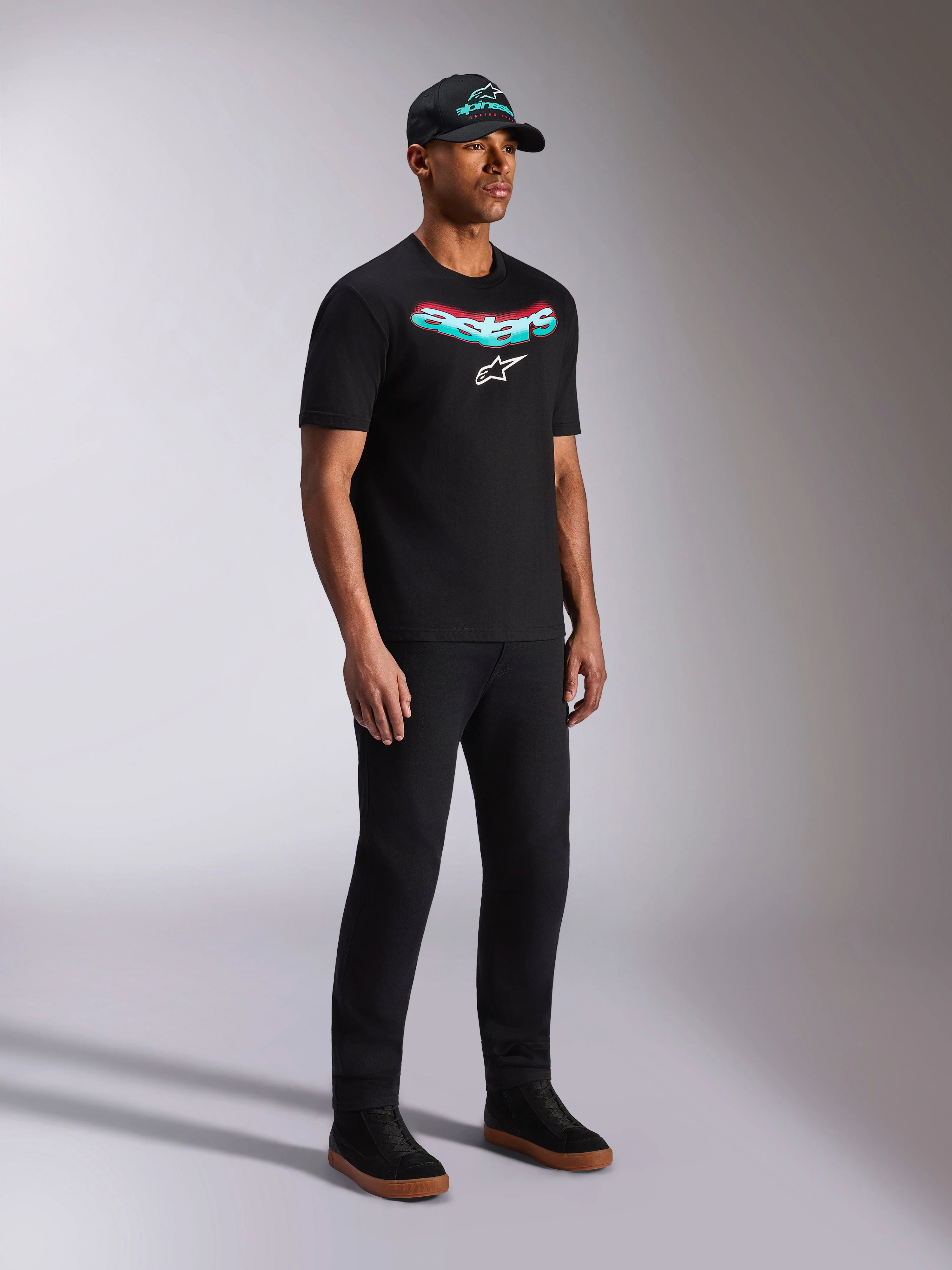 T-Shirt Ellipsoid CSF - Image 4