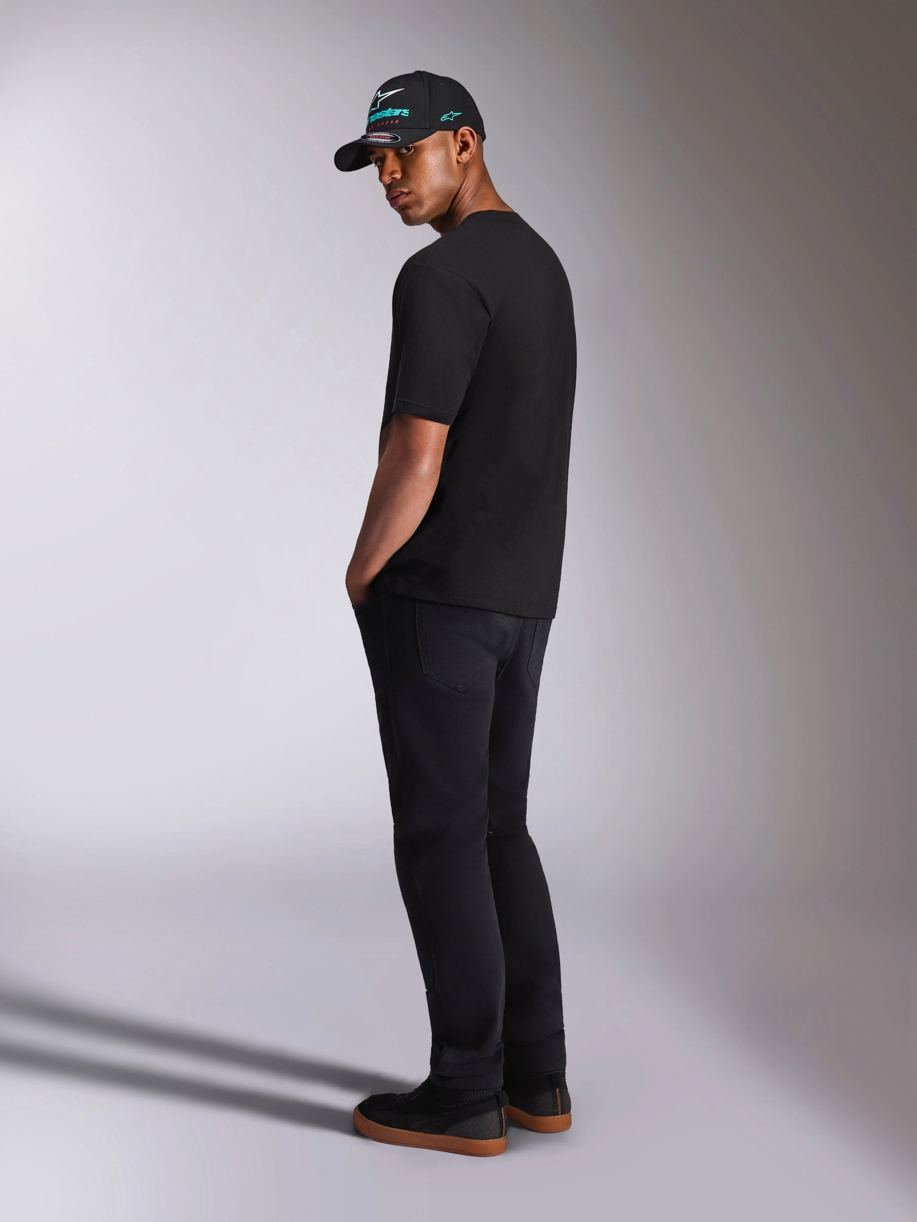 T-Shirt Ellipsoid CSF - Image 5