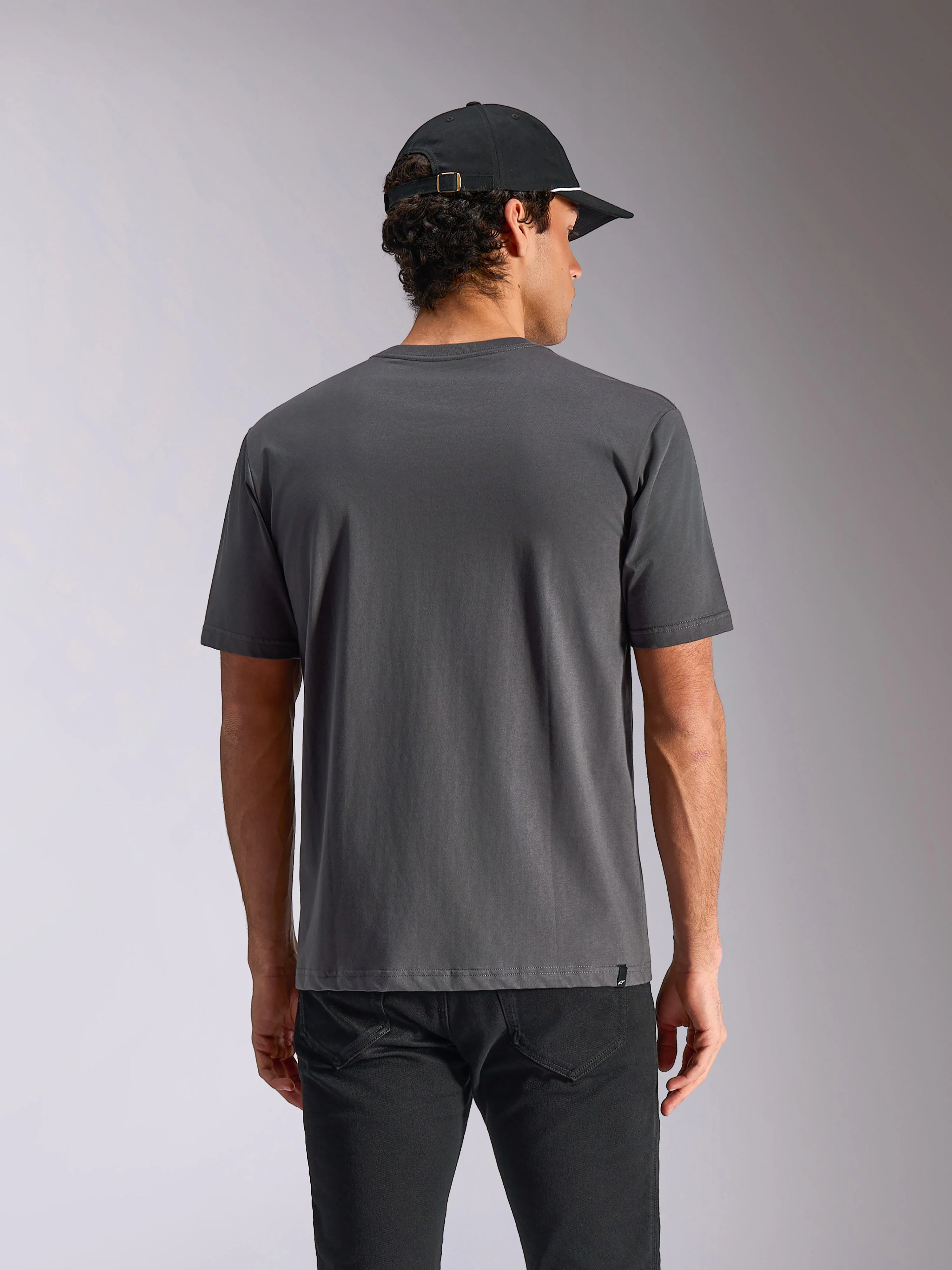 T-Shirt Ellipsoid CSF - Image 2