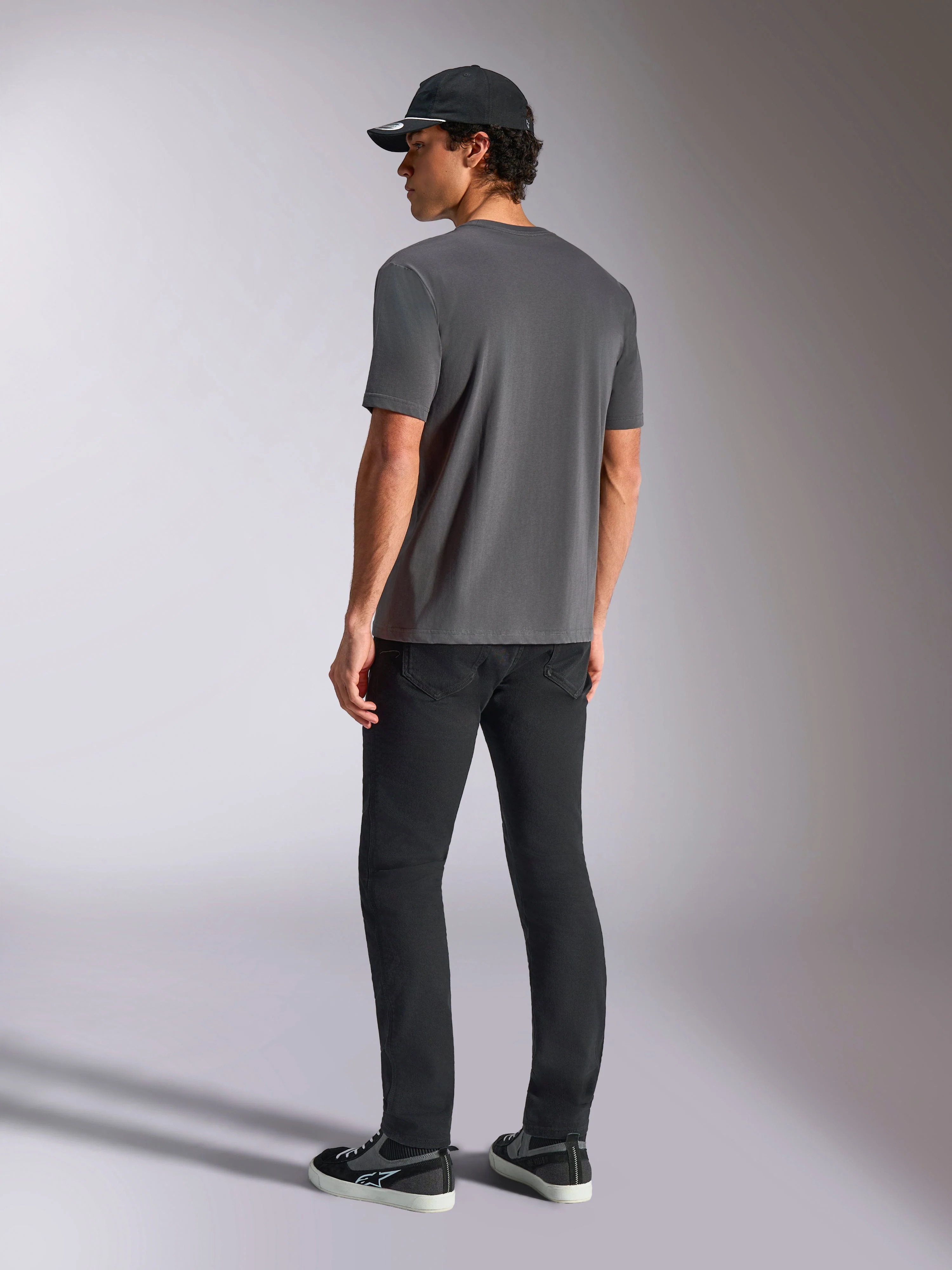 T-Shirt Ellipsoid CSF - Image 5