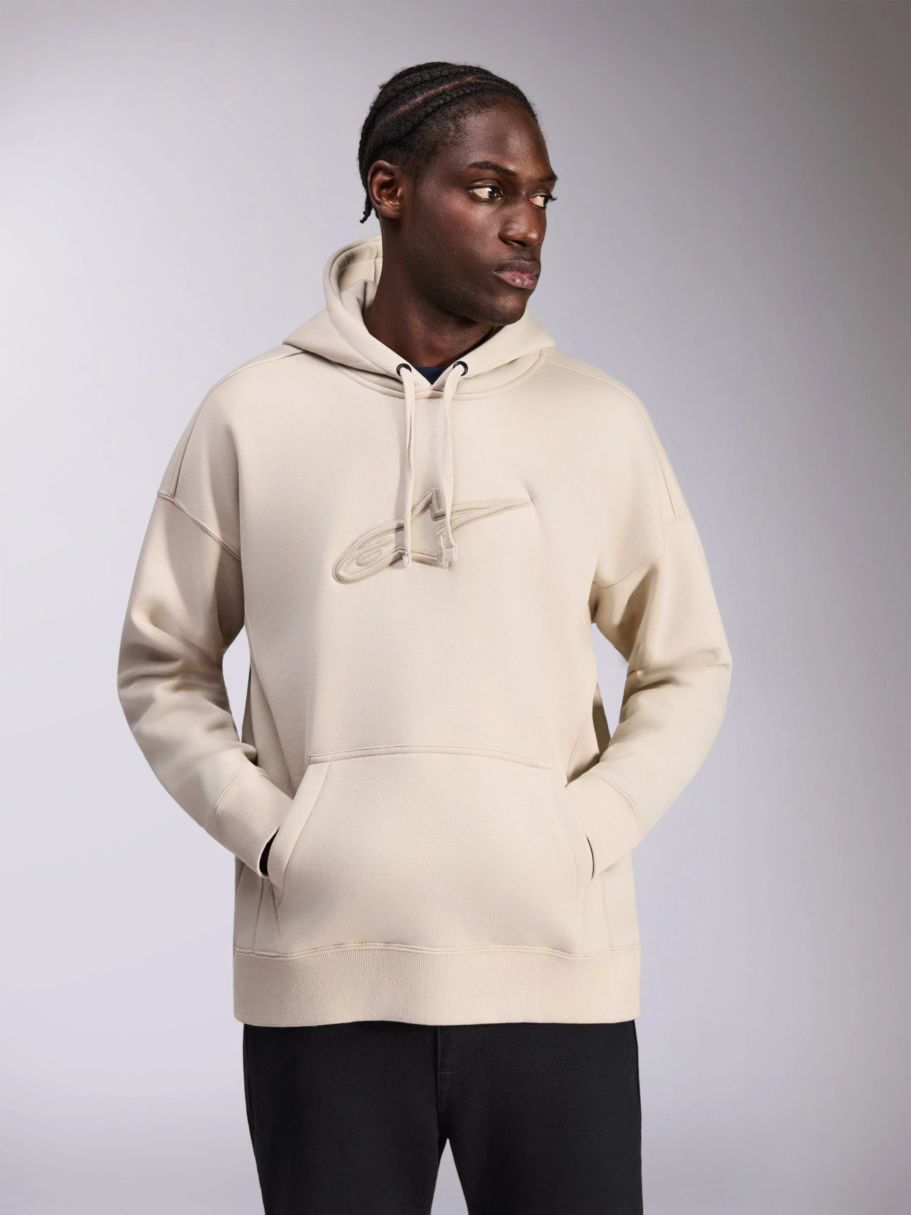 Sweatshirt Emergent Oversized - Image 8