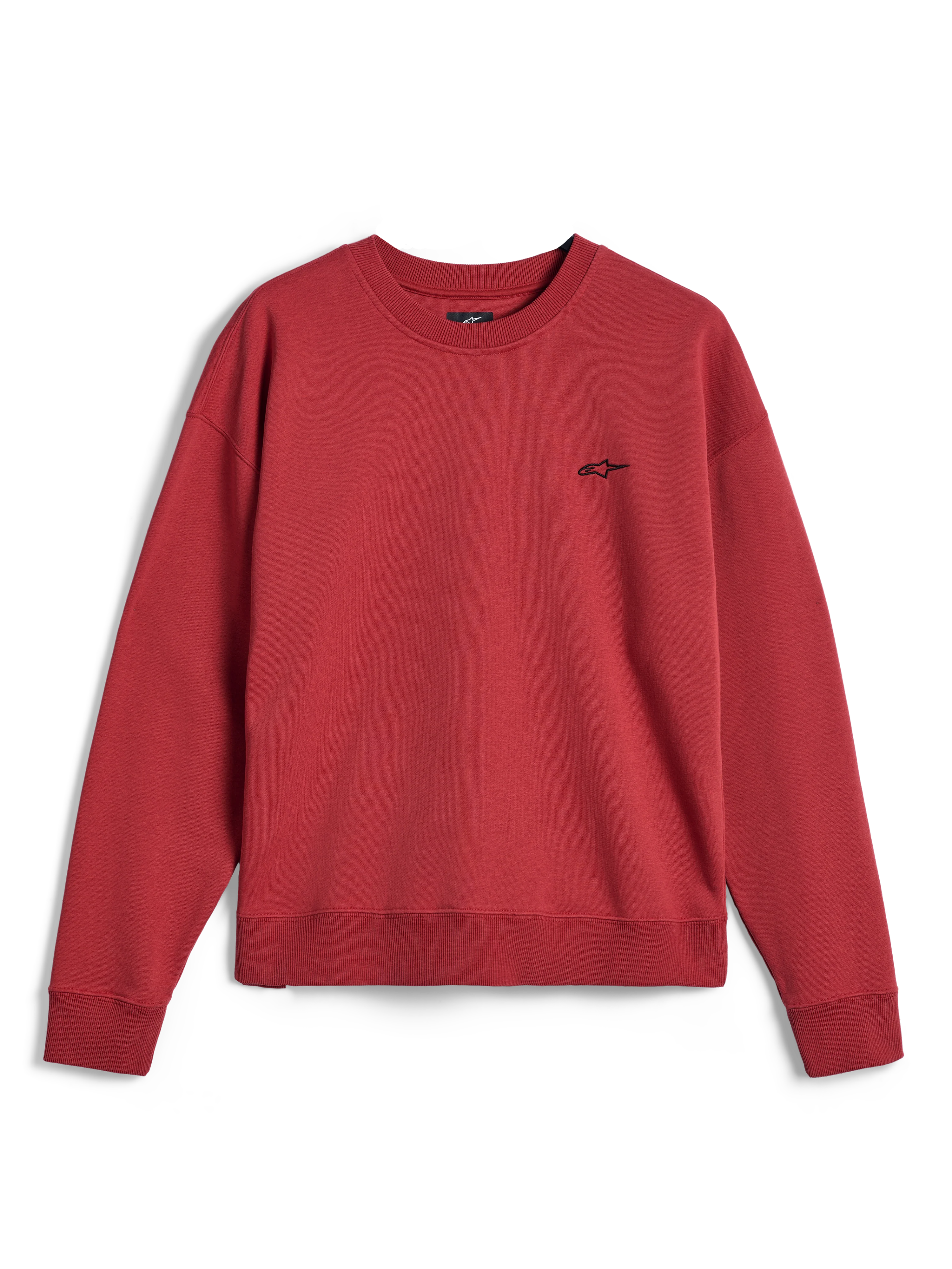 Camisola Essentials Ageless Crew - Image 7