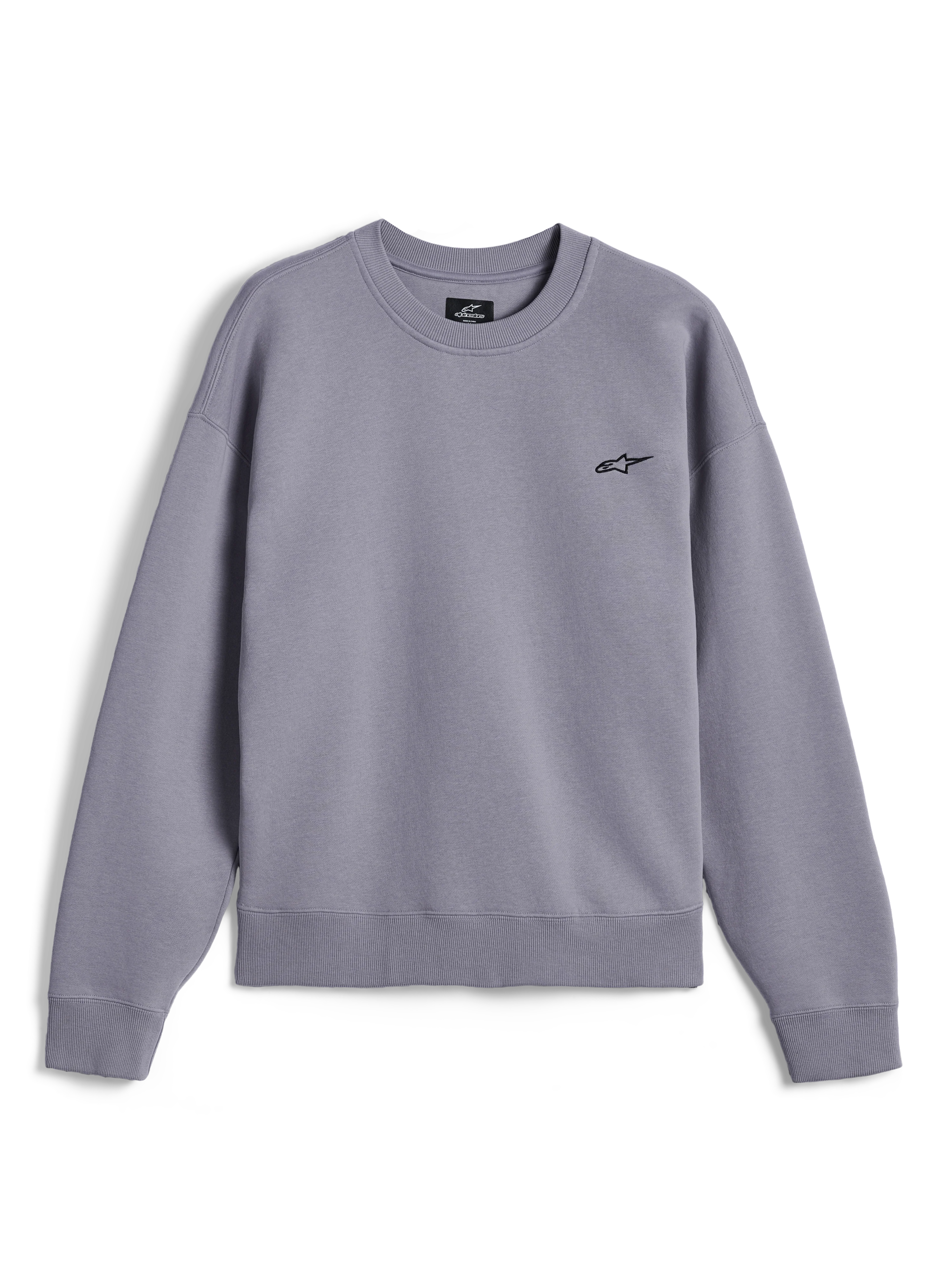 Camisola Essentials Ageless Crew - Image 6