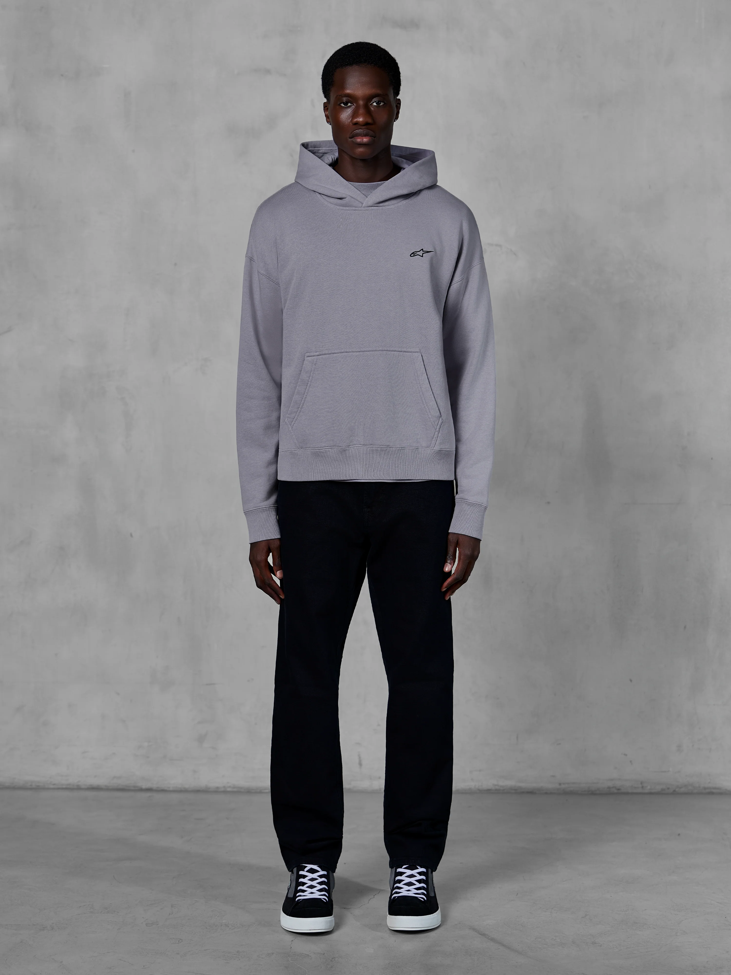 Sweatshirt Essentials Ageless - Image 4