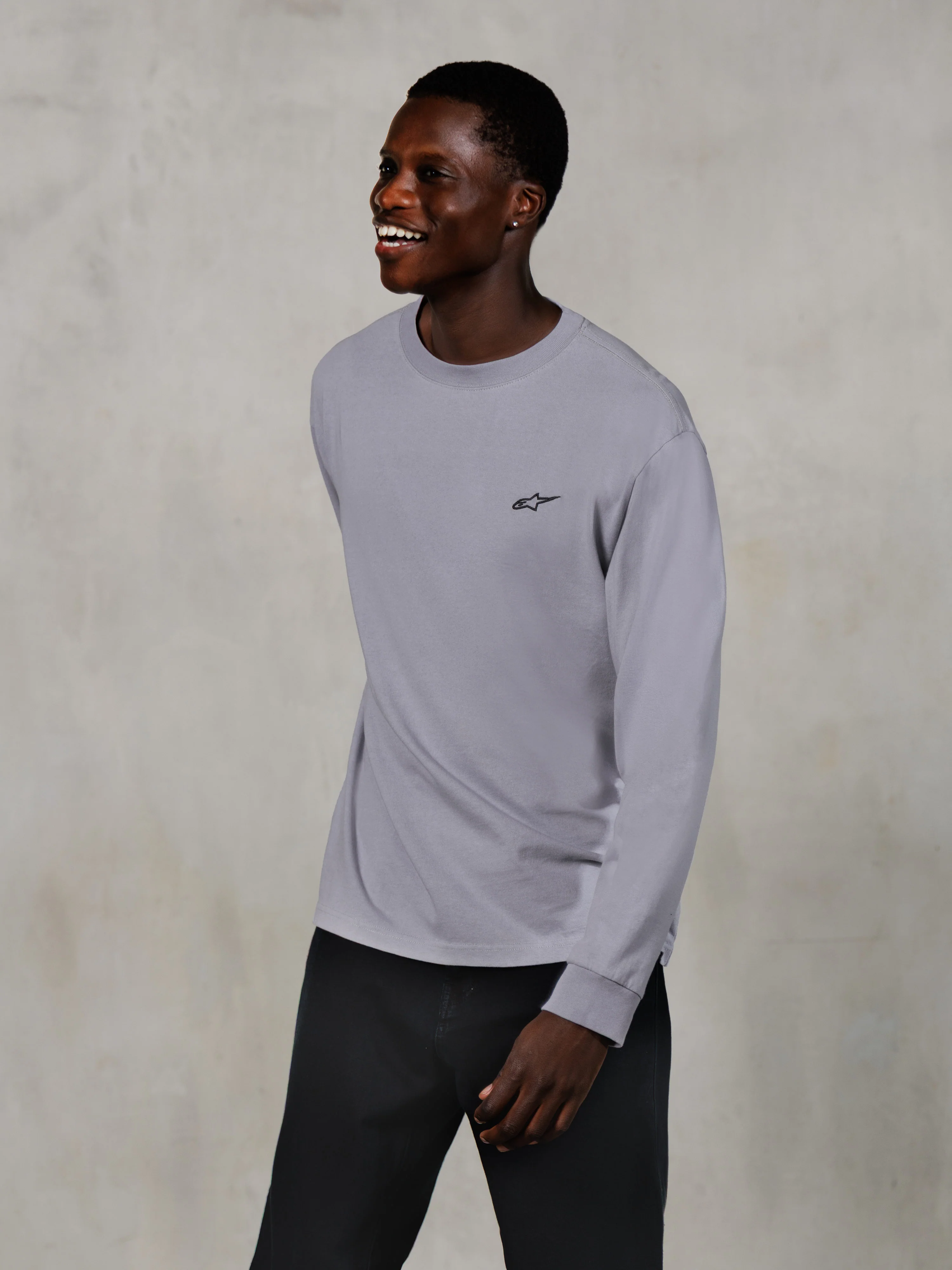 T-Shirt Essentials Ageless