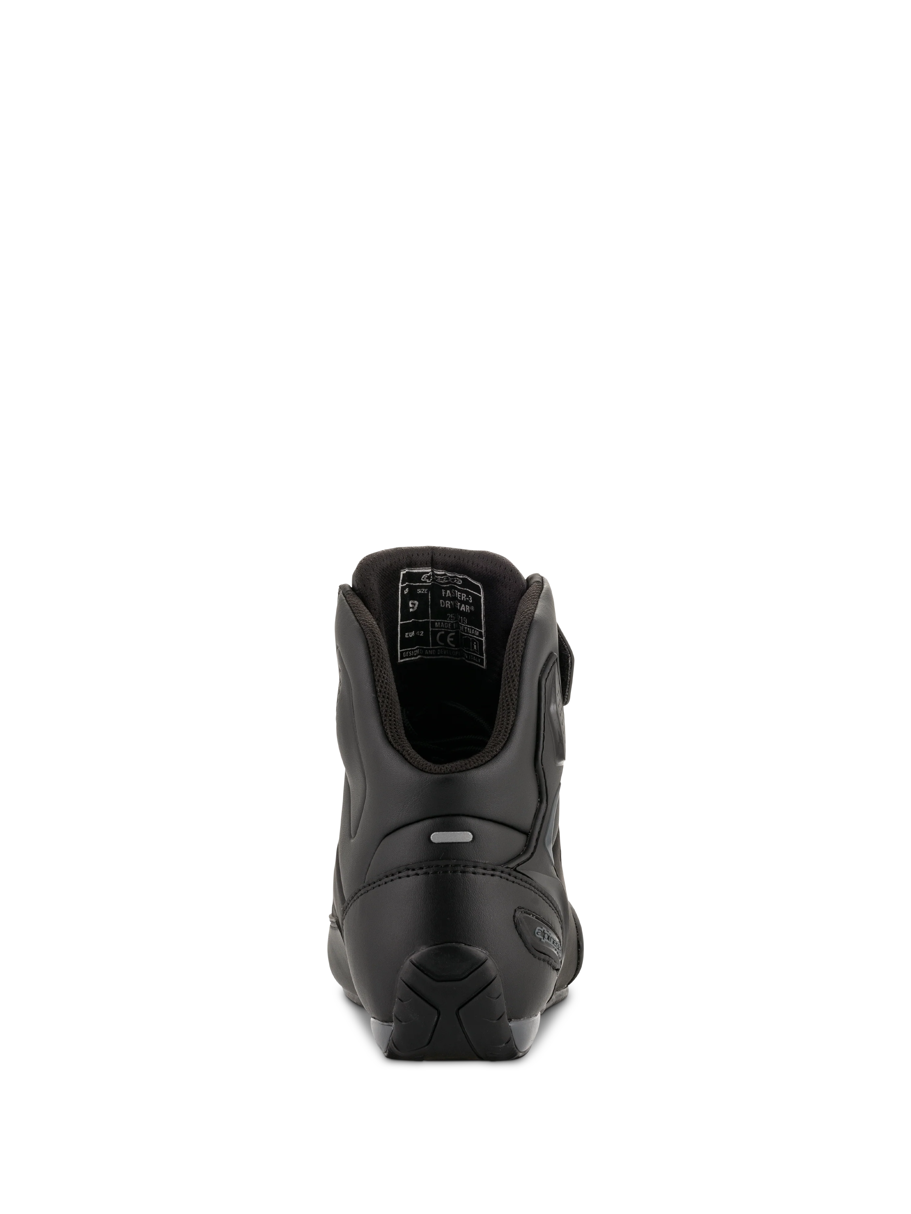 Sapatos De Moto Faster-3 Drystar® - Image 5
