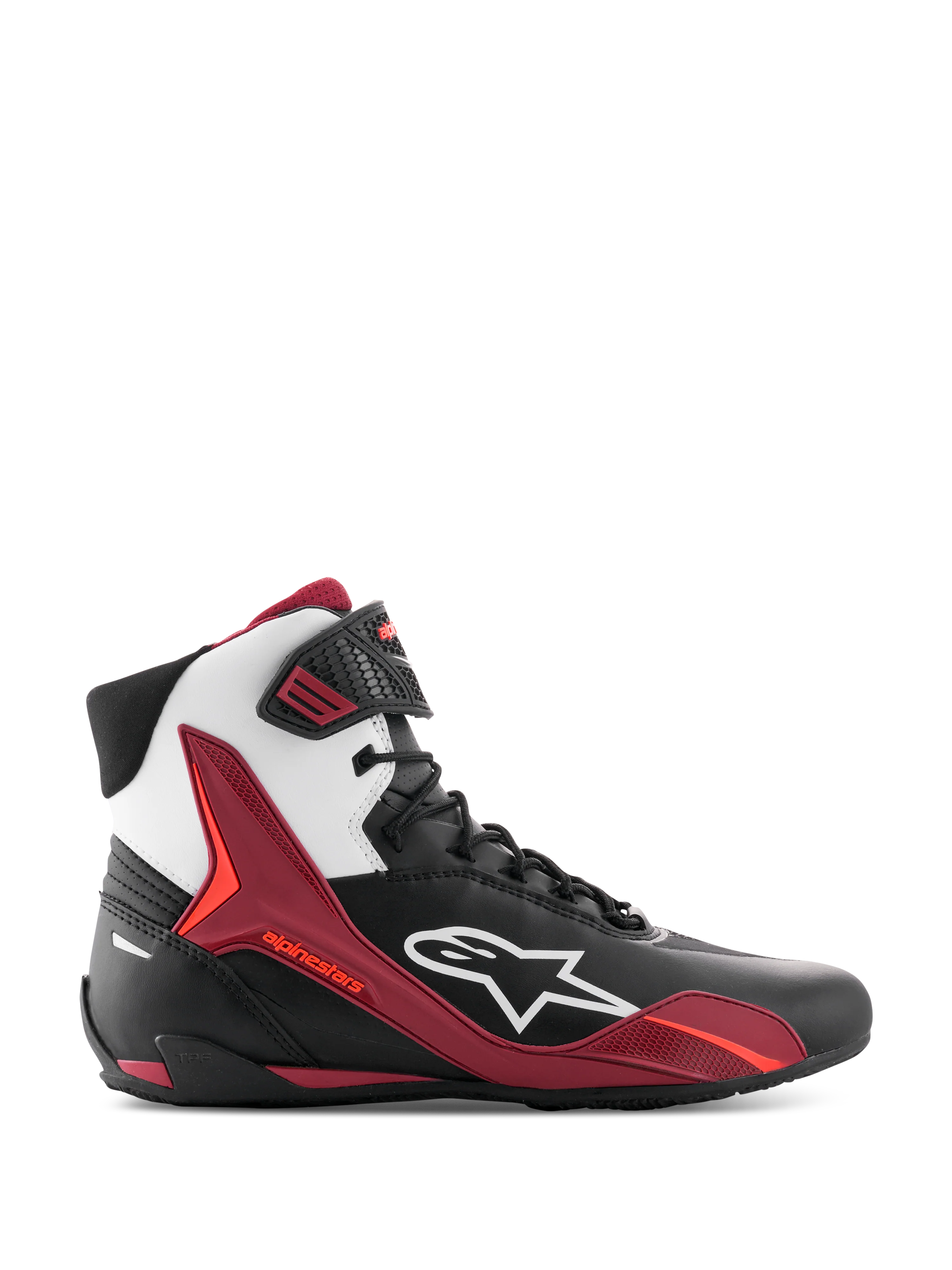 Sapatos Faster-4