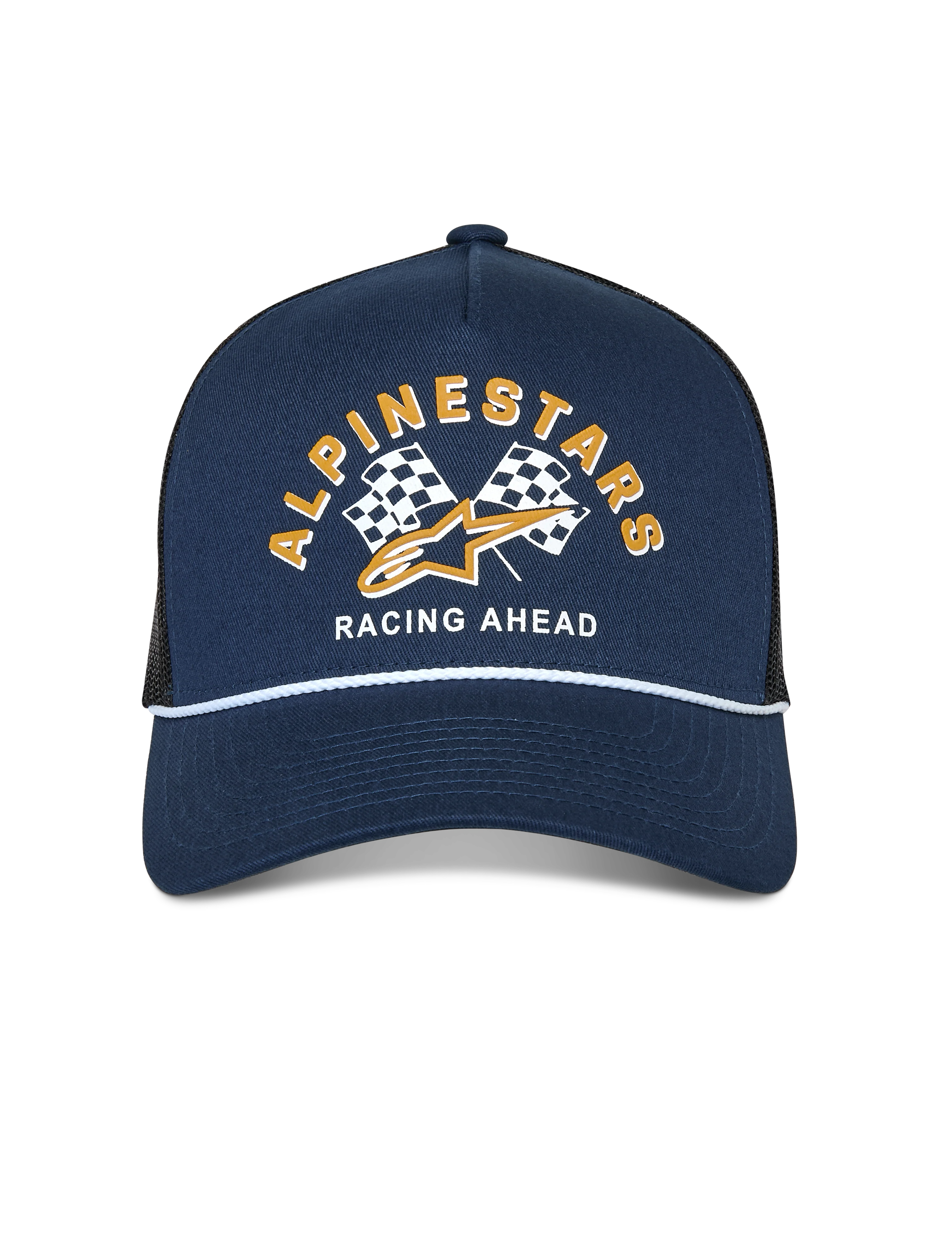 Boné Trucker Finisher - Image 2