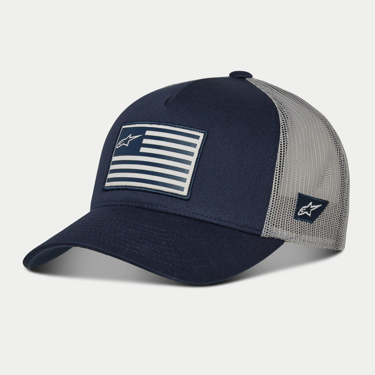 Boné Snapback Flag - Image 6