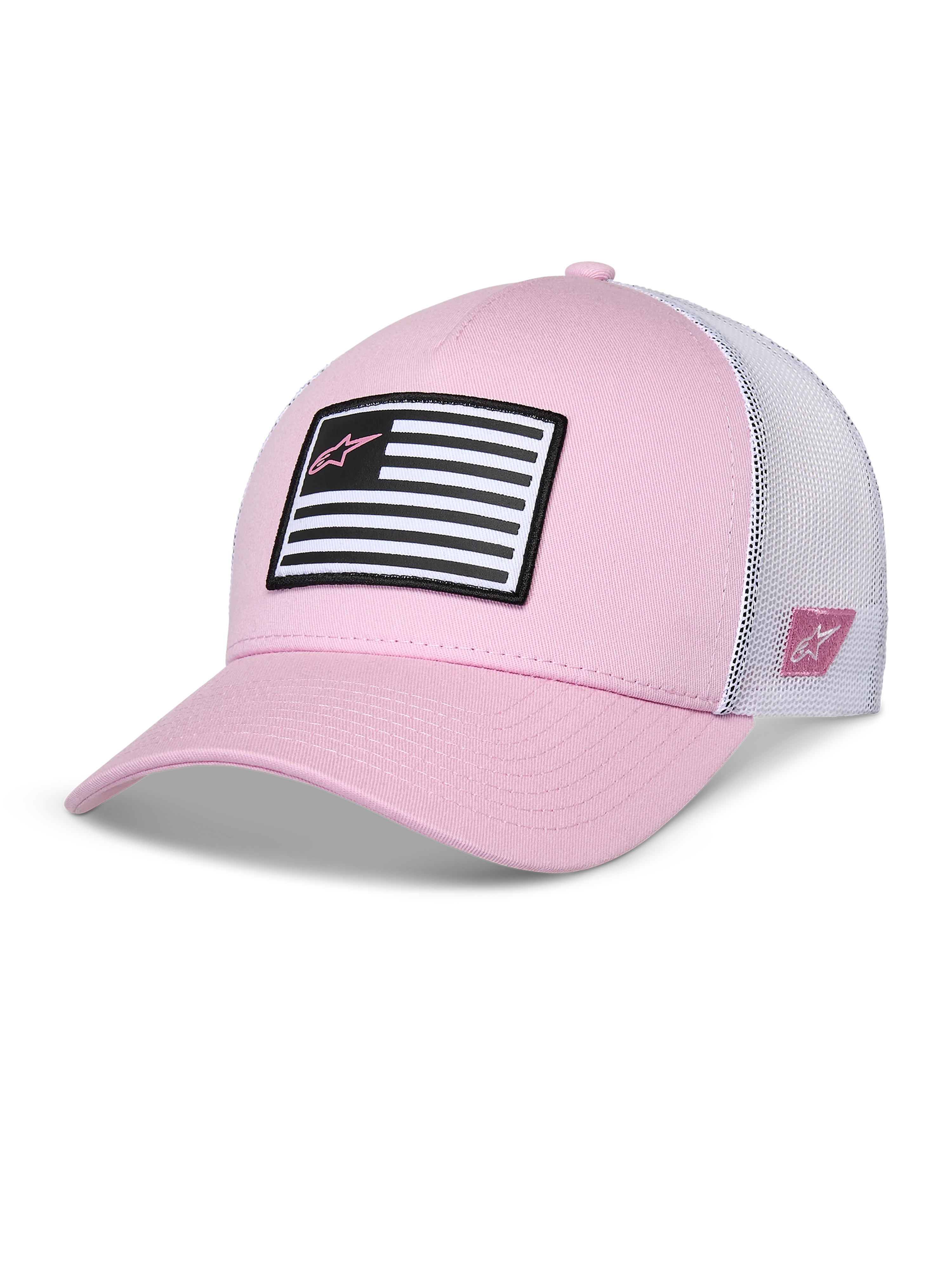 Boné Snapback Flag