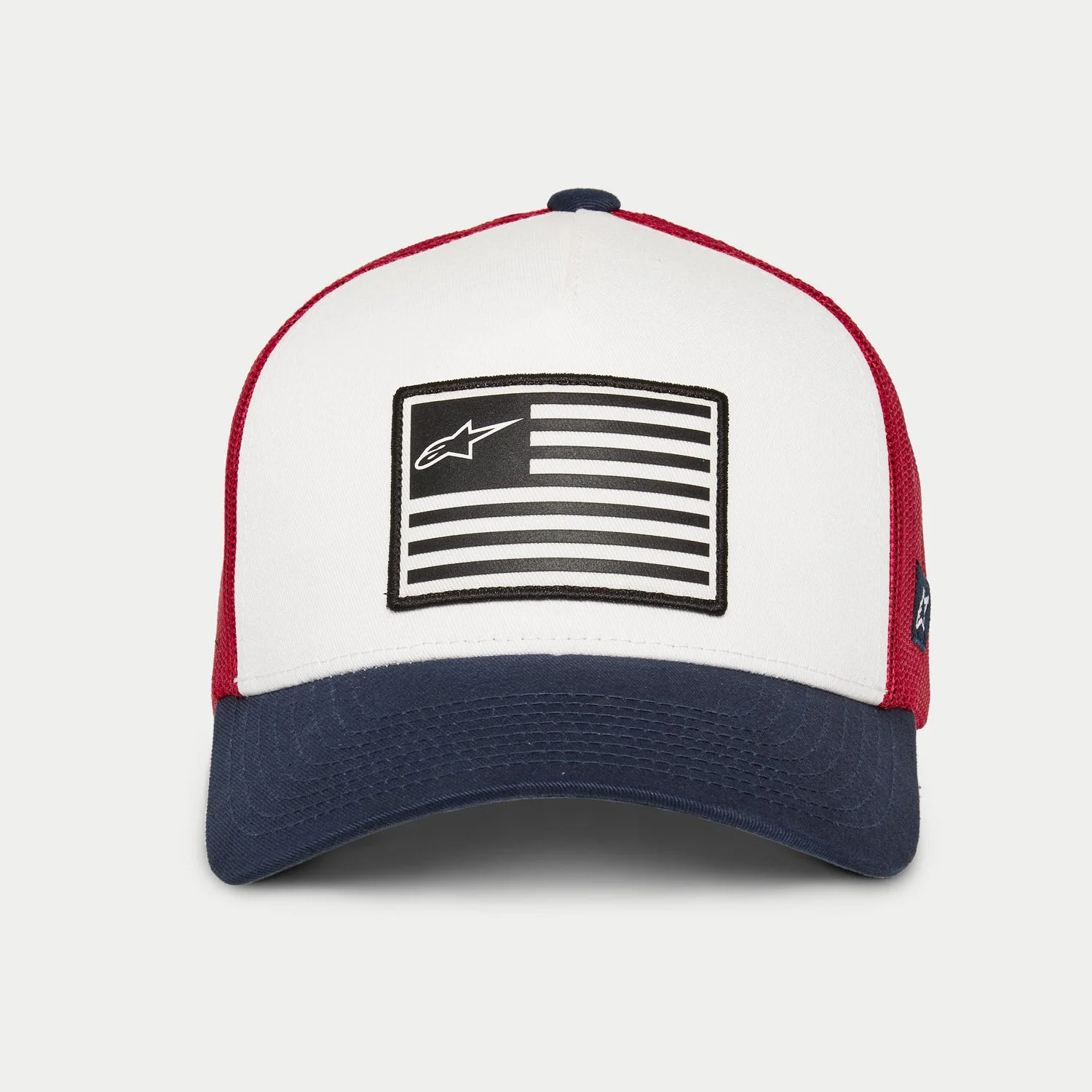 Boné Snapback Flag - Image 2
