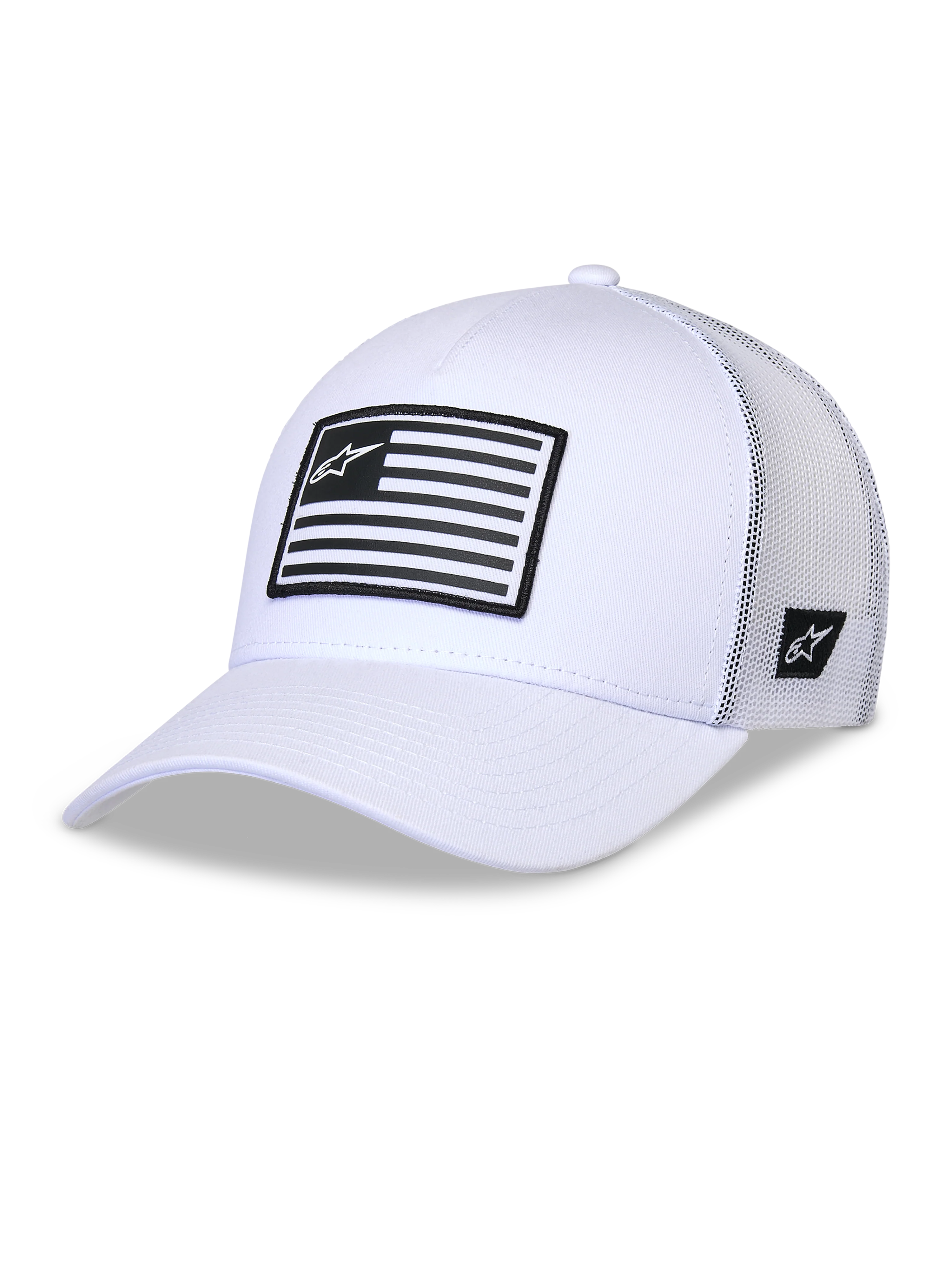 Boné Snapback Flag