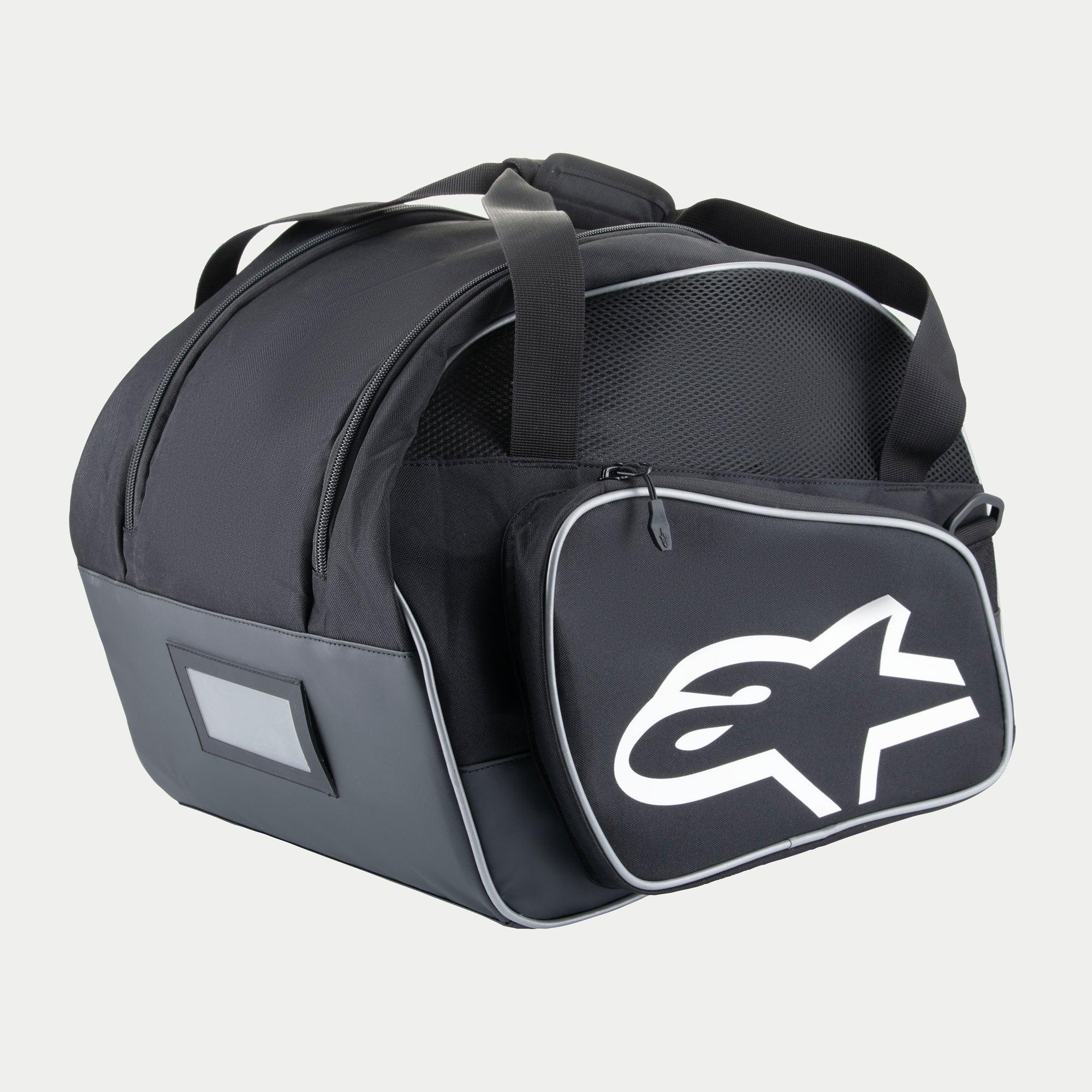 Bolsa Para Capacete Flow V3 - Image 2