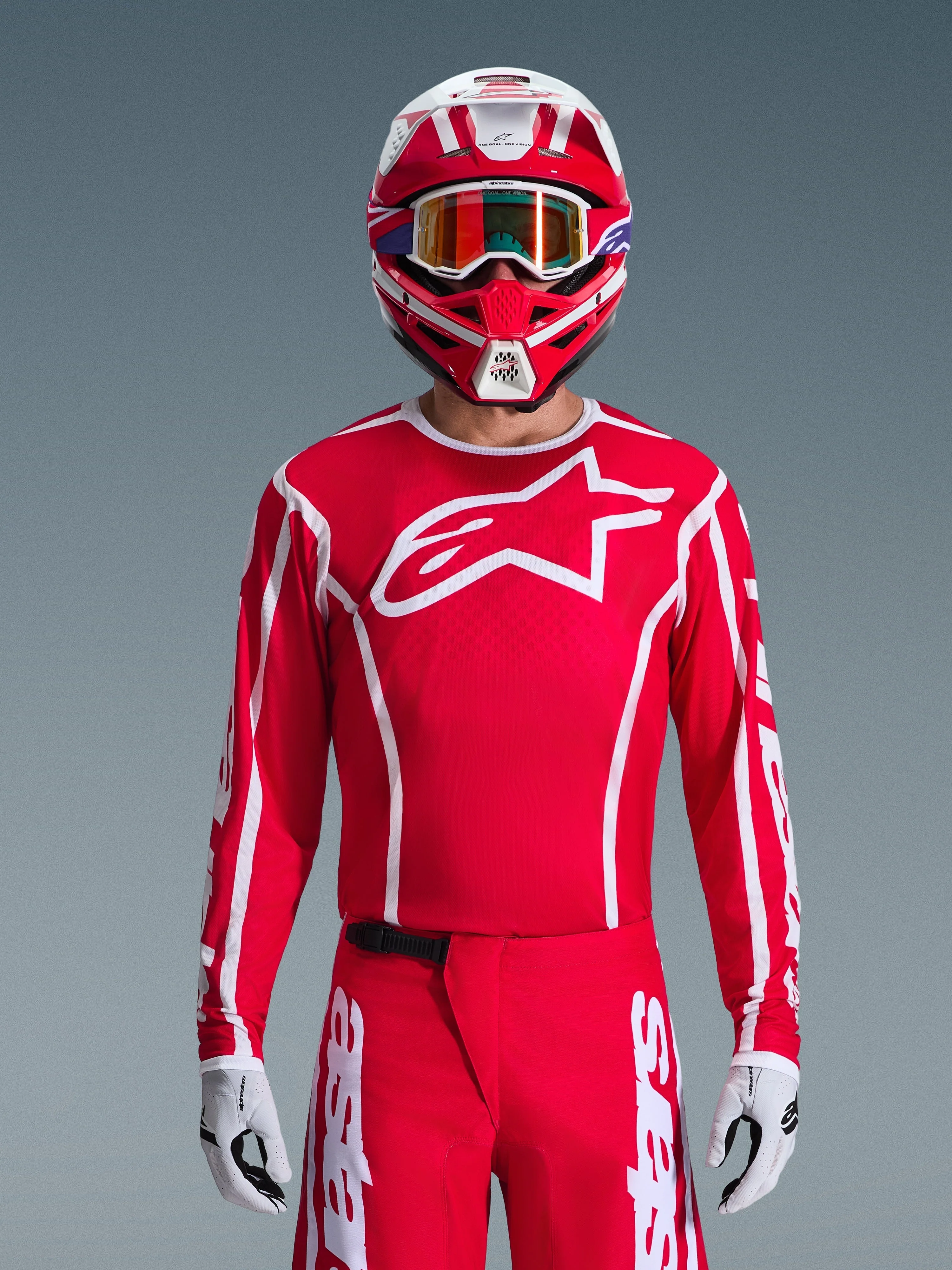 Camisola Fluid Apex 2026