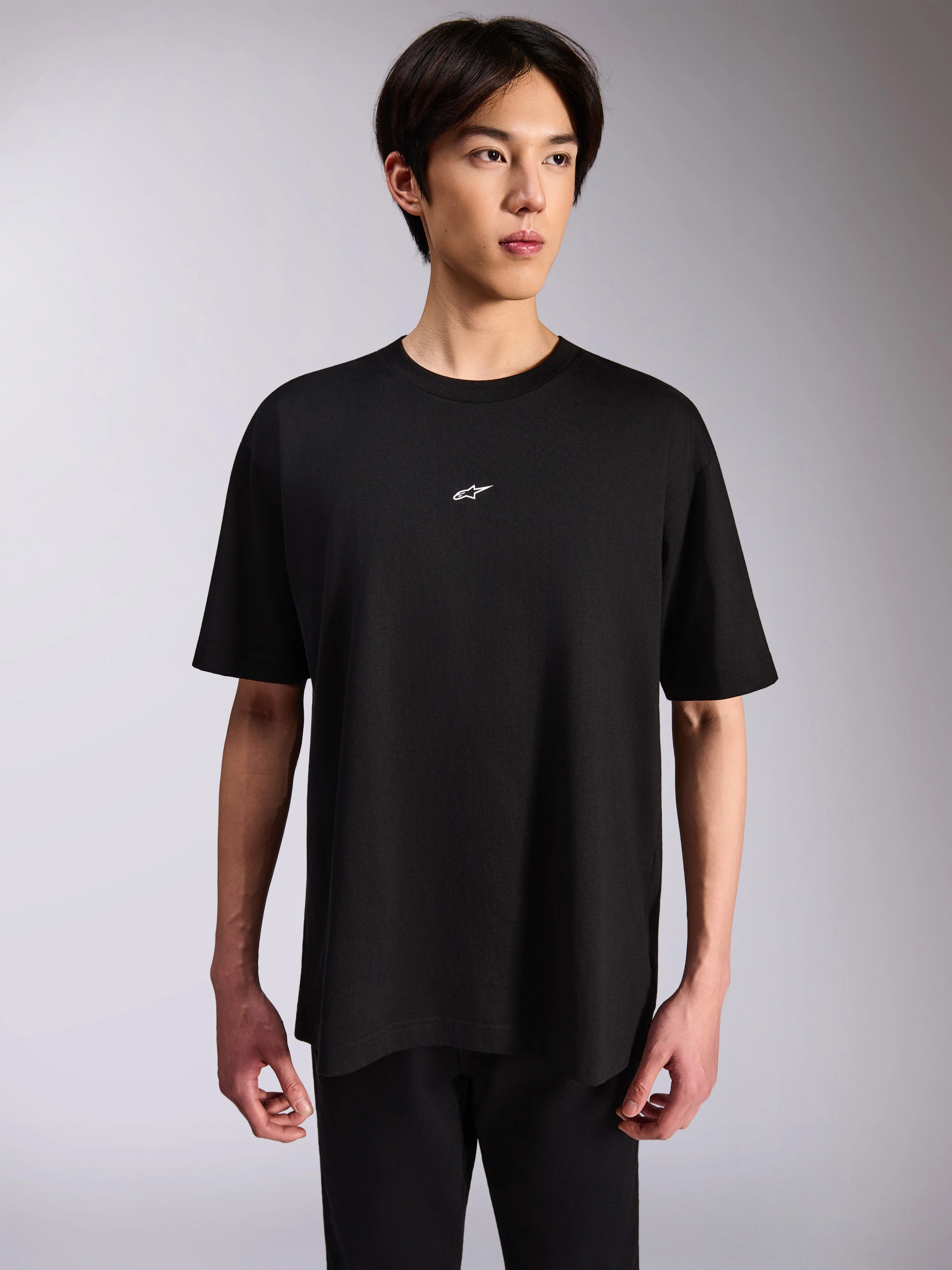 T-Shirt Focused Oversized CSF - Image 2
