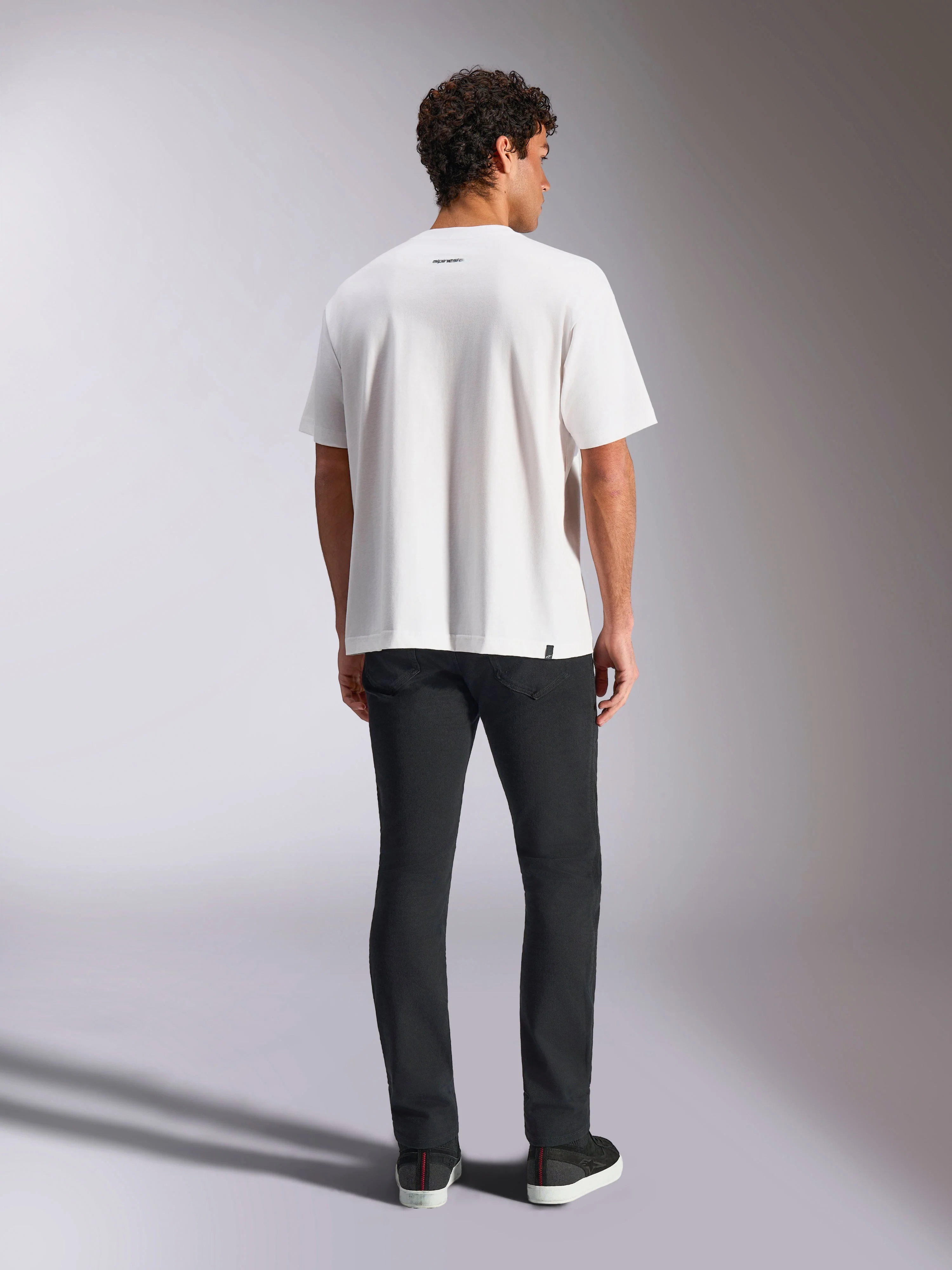 T-Shirt Focused Oversized CSF - Image 7