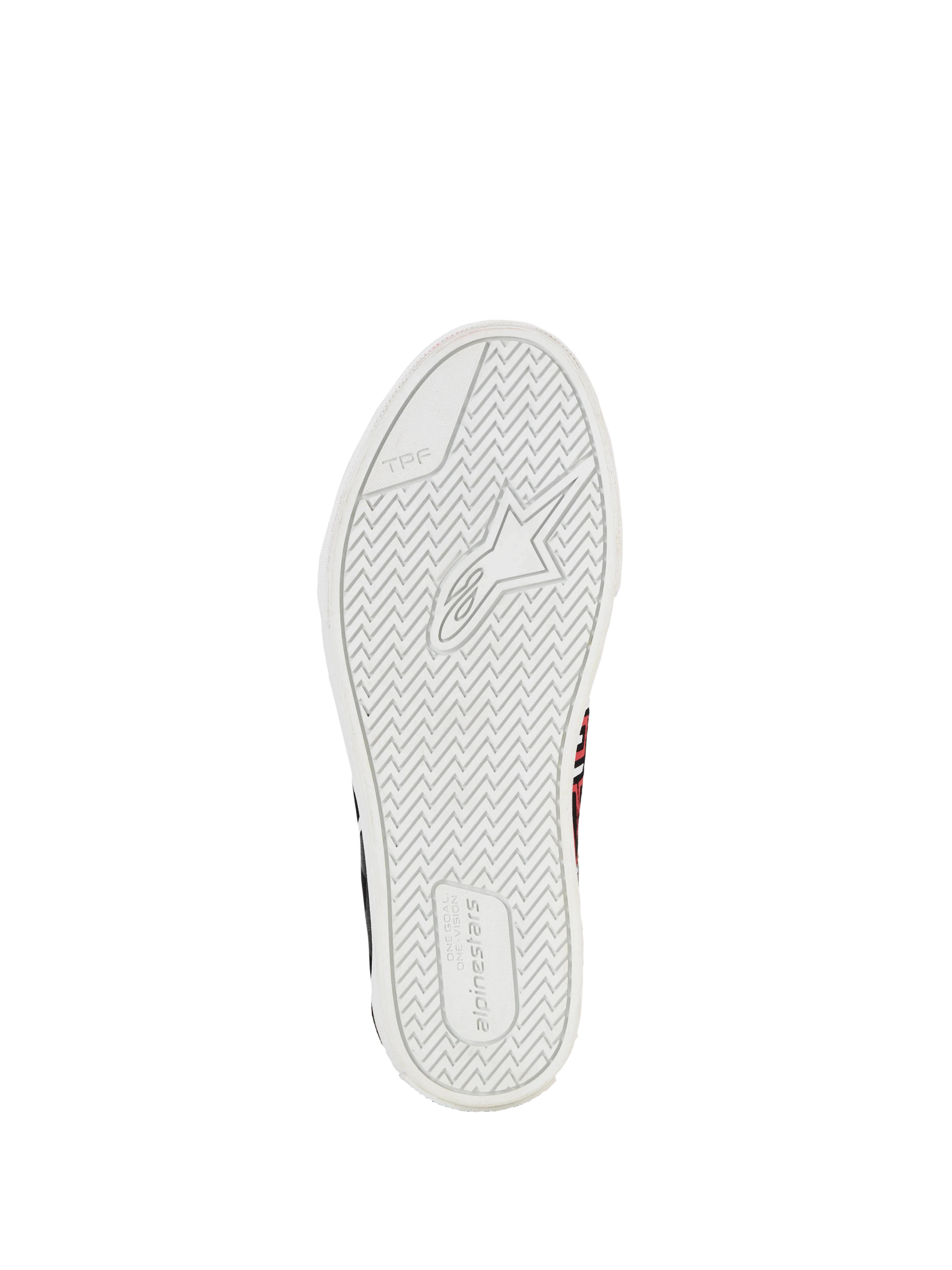 FQ20 Ride-63 Canvas Sapatos - Image 7