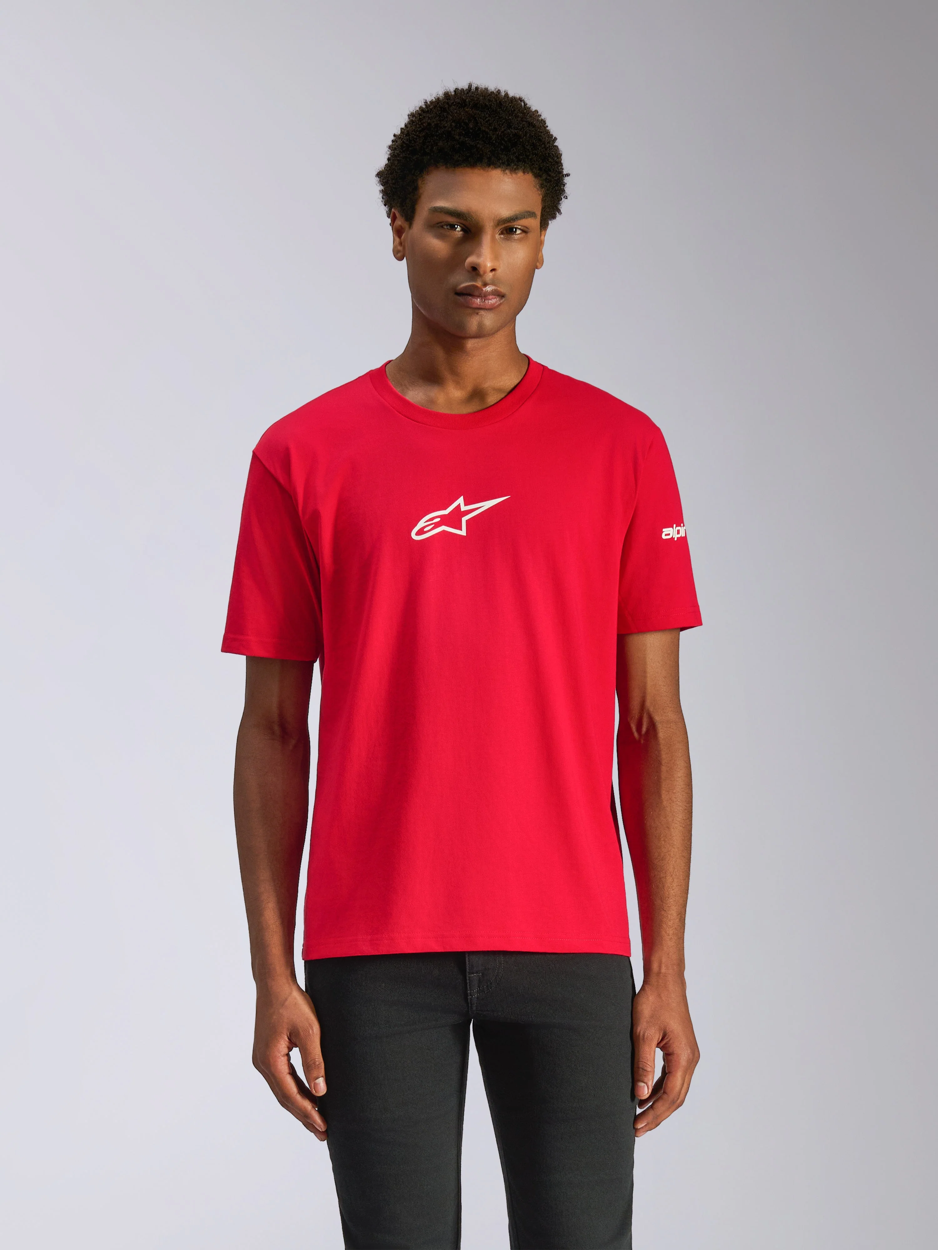T-Shirt Frontal CSF