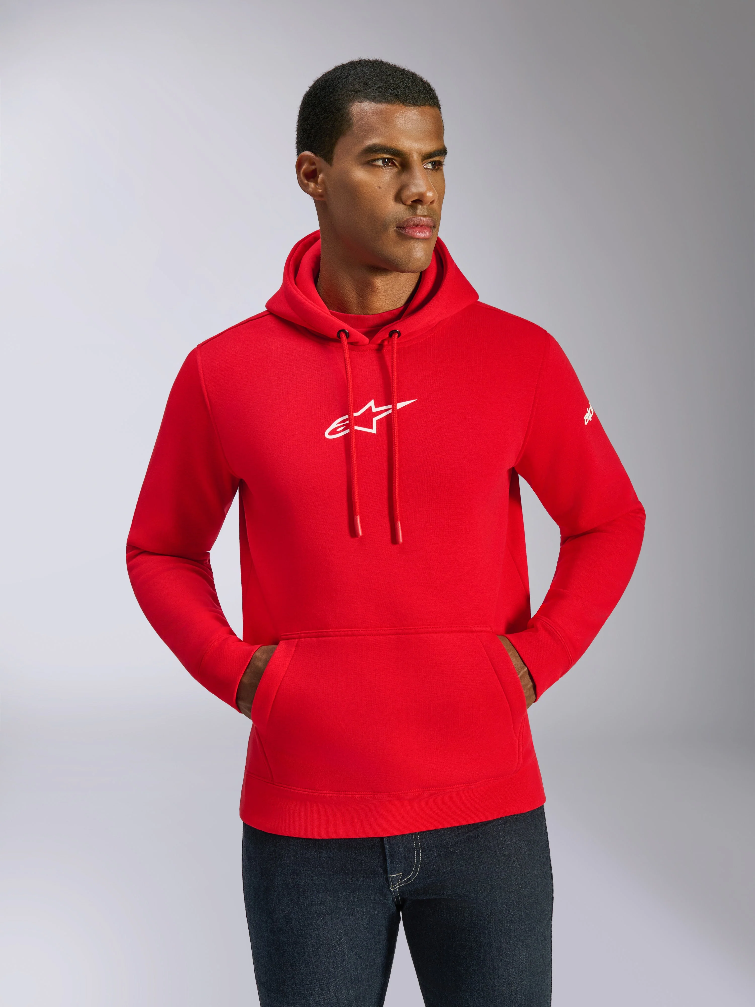 Hoodie Frontal - Image 9