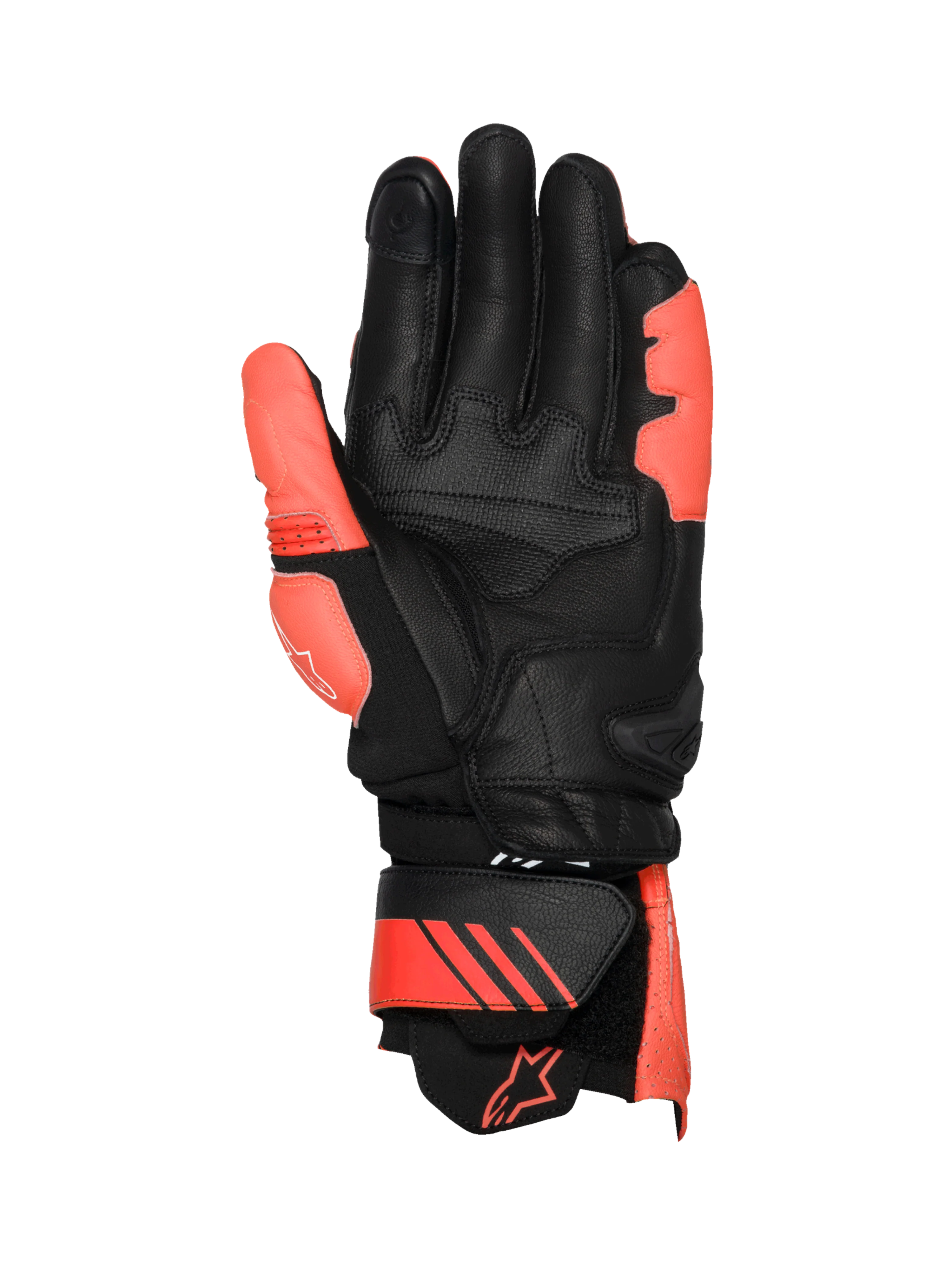 Luvas De Couro GP Plus R V3 - Image 2