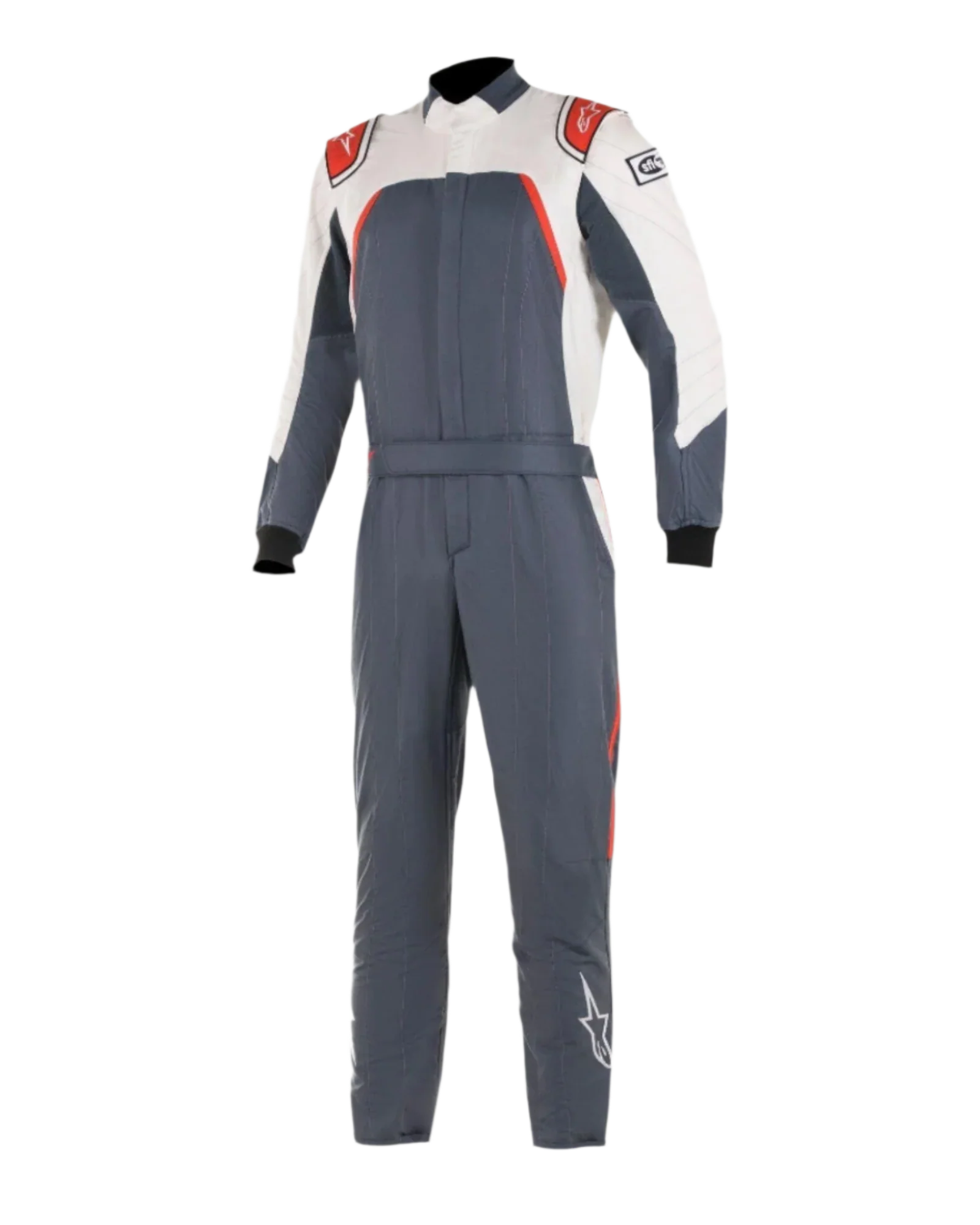 Macacão GP Pro Comp Bootcut - FIA